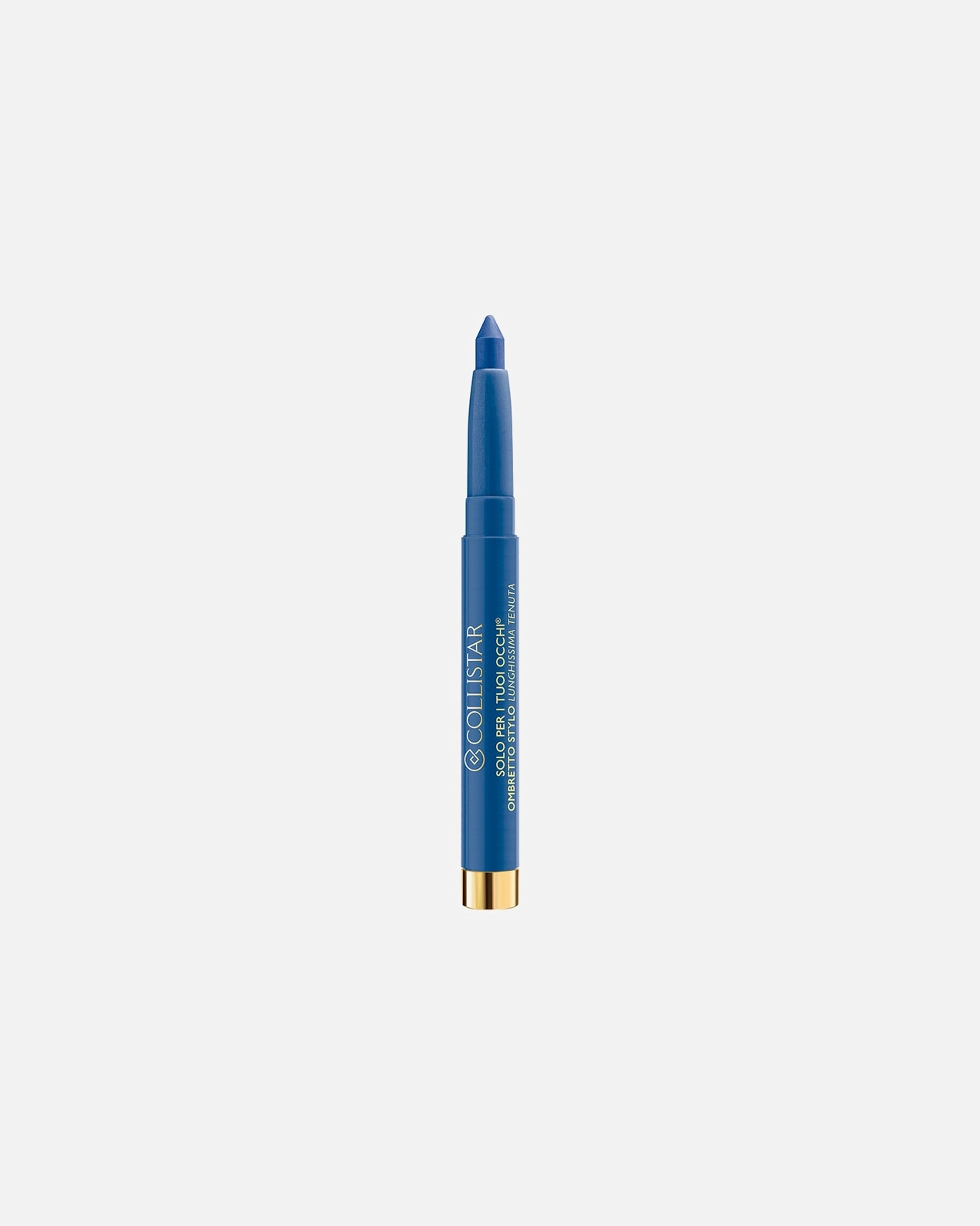 Oogschaduw voor UnisexCollistarMake-upEye Shadow Stick Long-Lasting Wear9. Navy