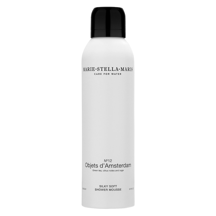 Marie-Stella-Maris Silky Soft Shower Mousse
