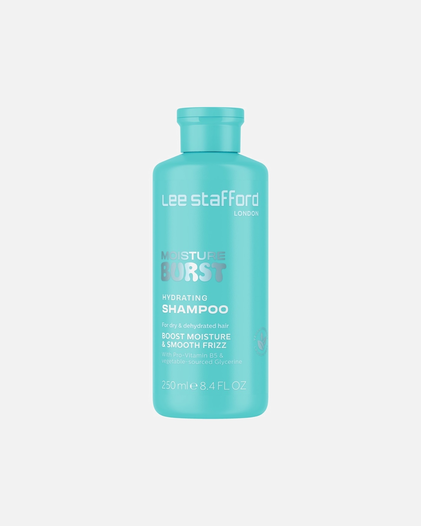 Shampooing pour UnisexeLee StaffordIntensive Care Shampoo250 ml