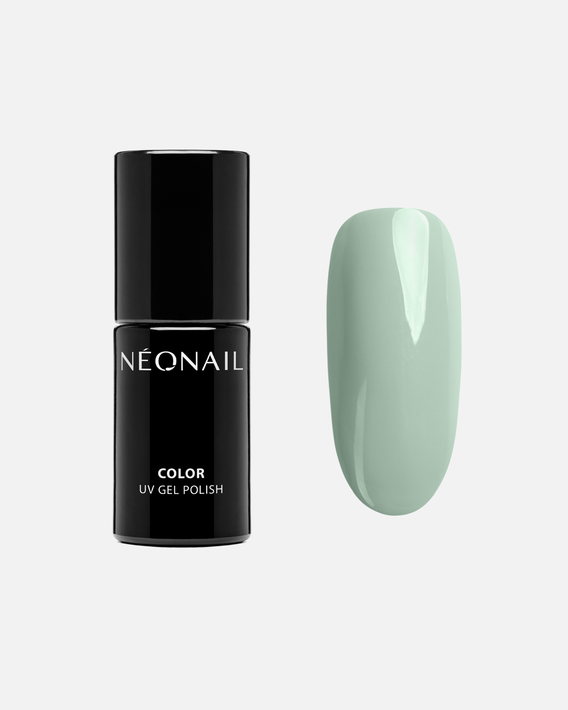 Nagellak voor UnisexNEONAILGellak KleurenUV Gel PolishGreen Me Twice
