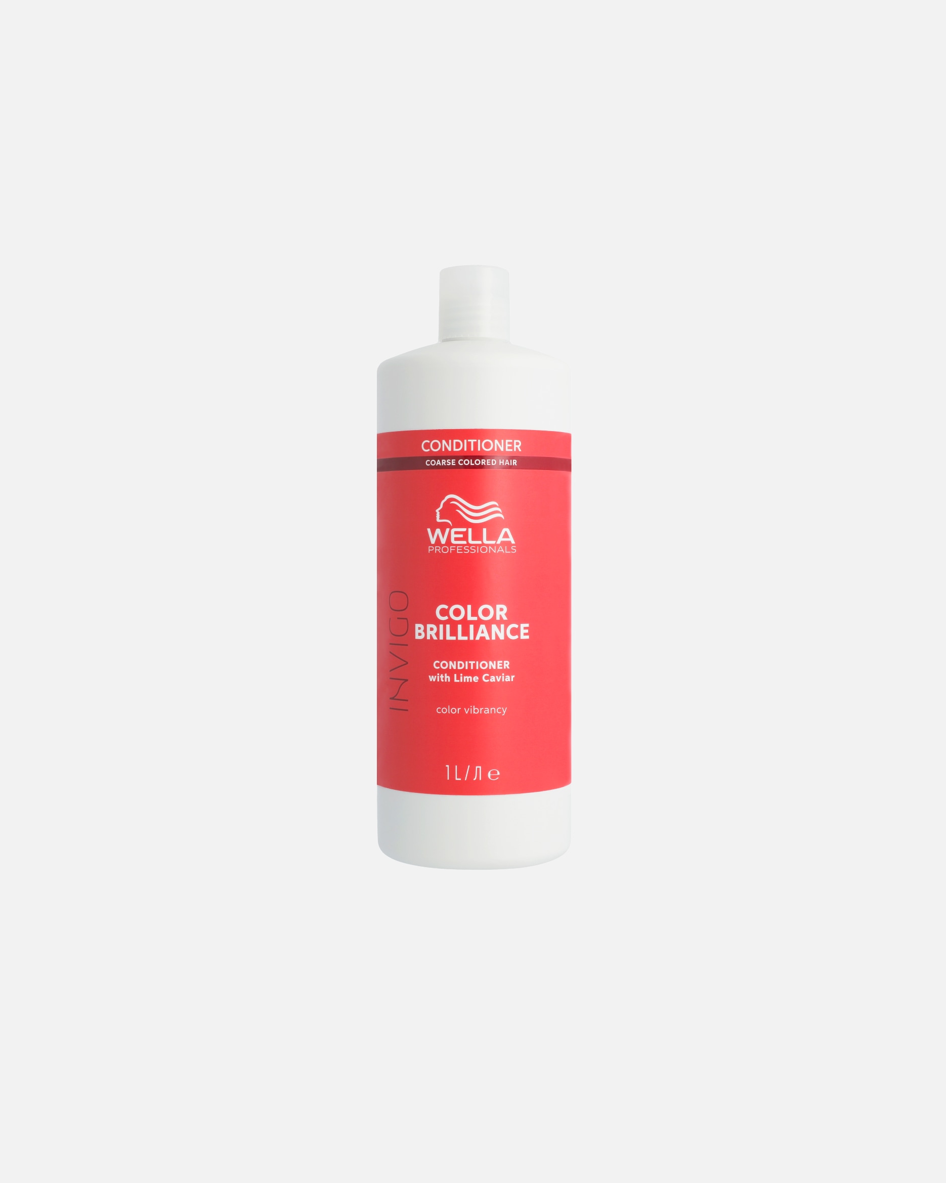 Après-shampooing pour UnisexeWella ProfessionalsPielęgnacjaConditioner Coarse1000 ml