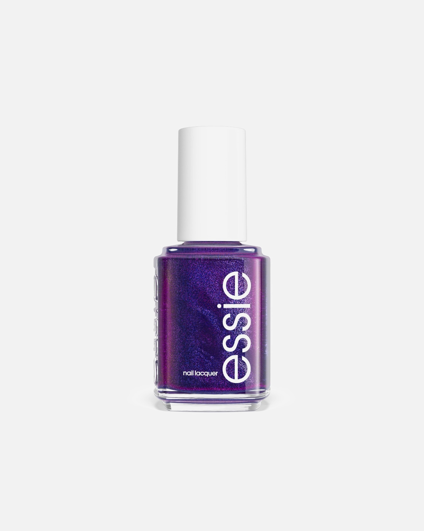 Nagellak voor UnisexessieCollection Moonlight BalletPRIMA PLUM