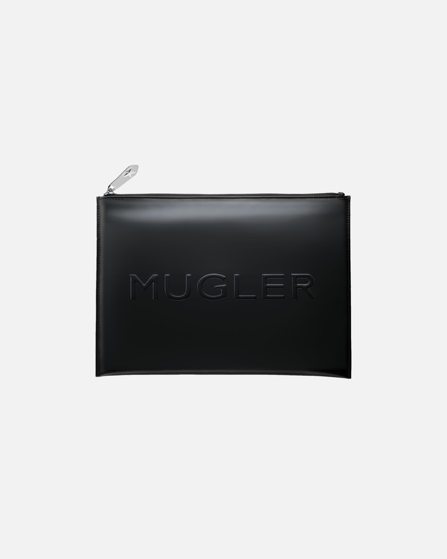 Mugler Alien Pulp pochette à partir d'une commande de 110 € sur les produits Mugler
