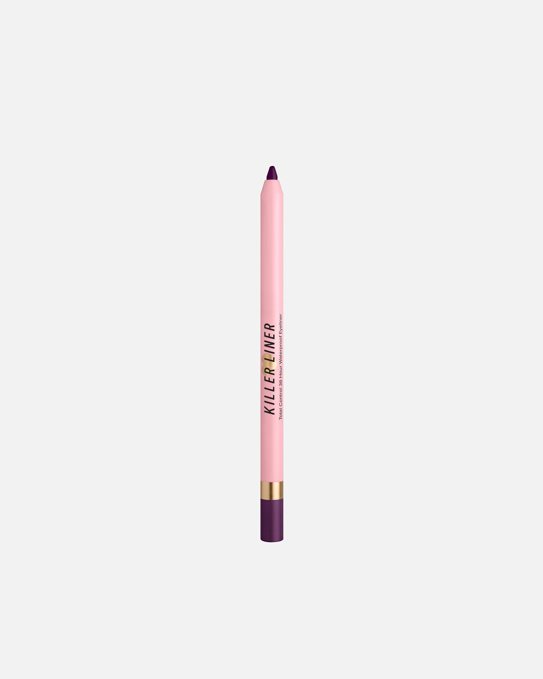 Eyeliner voor UnisexToo FacedKiller LinerQueen