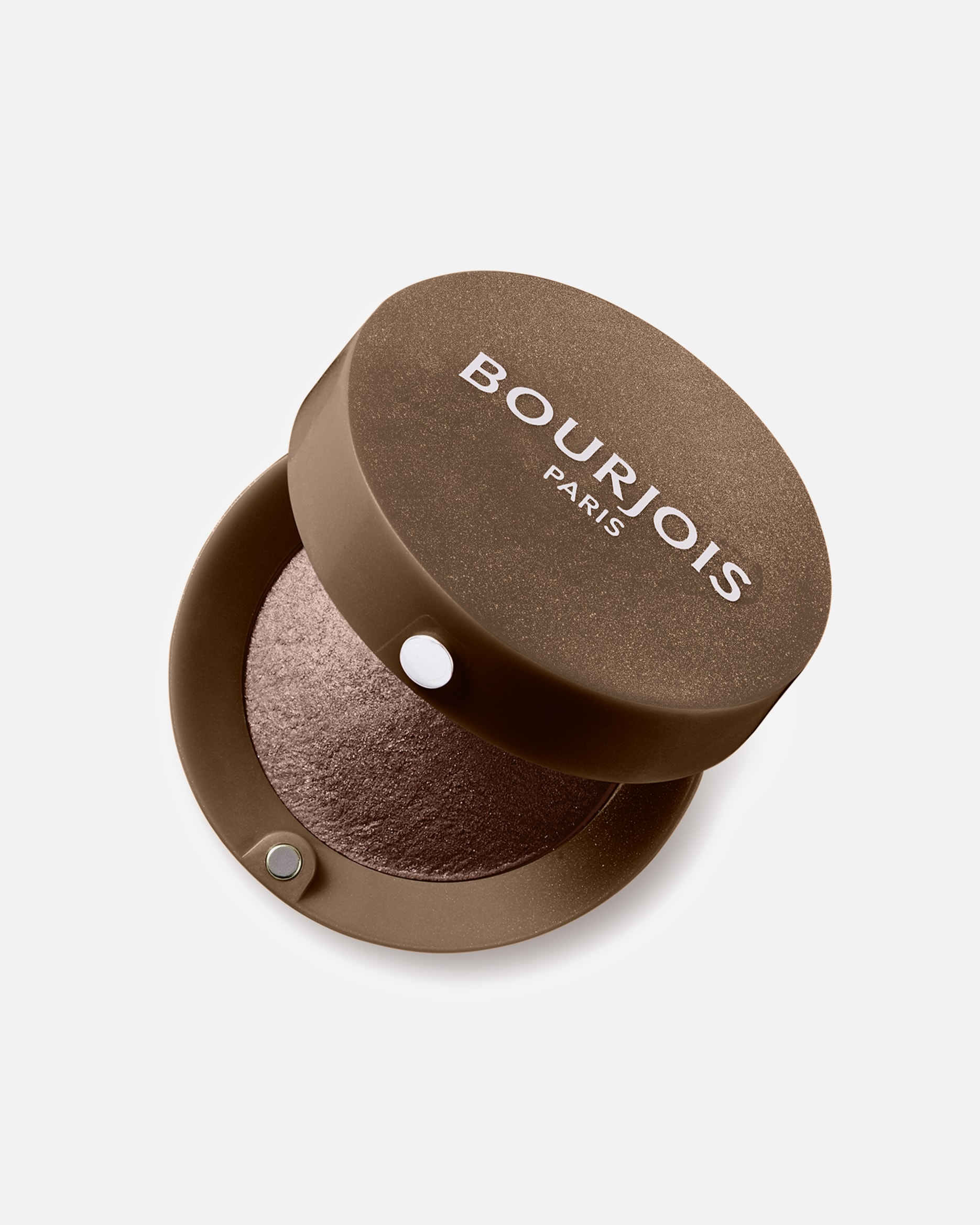 Oogschaduw voor UnisexBourjoisLittle Round Pot, Eyeshadow 2-in-115 - A'MODORE