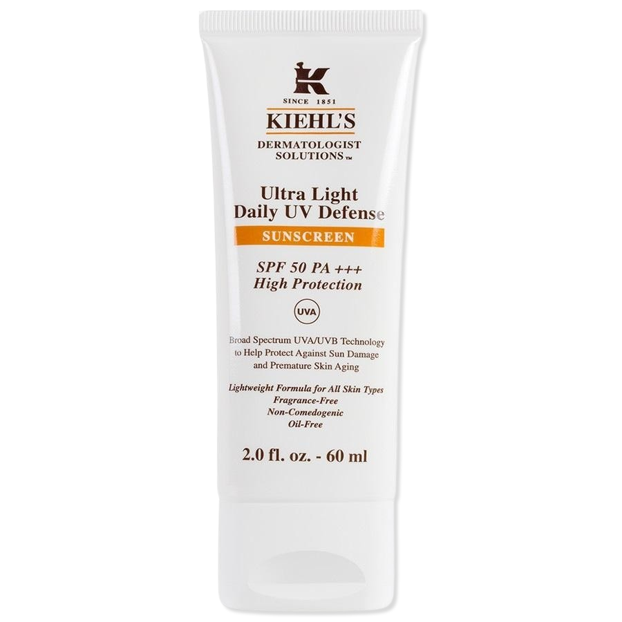 Kiehl’s Ultra Light Daily Uv Defense SPF50