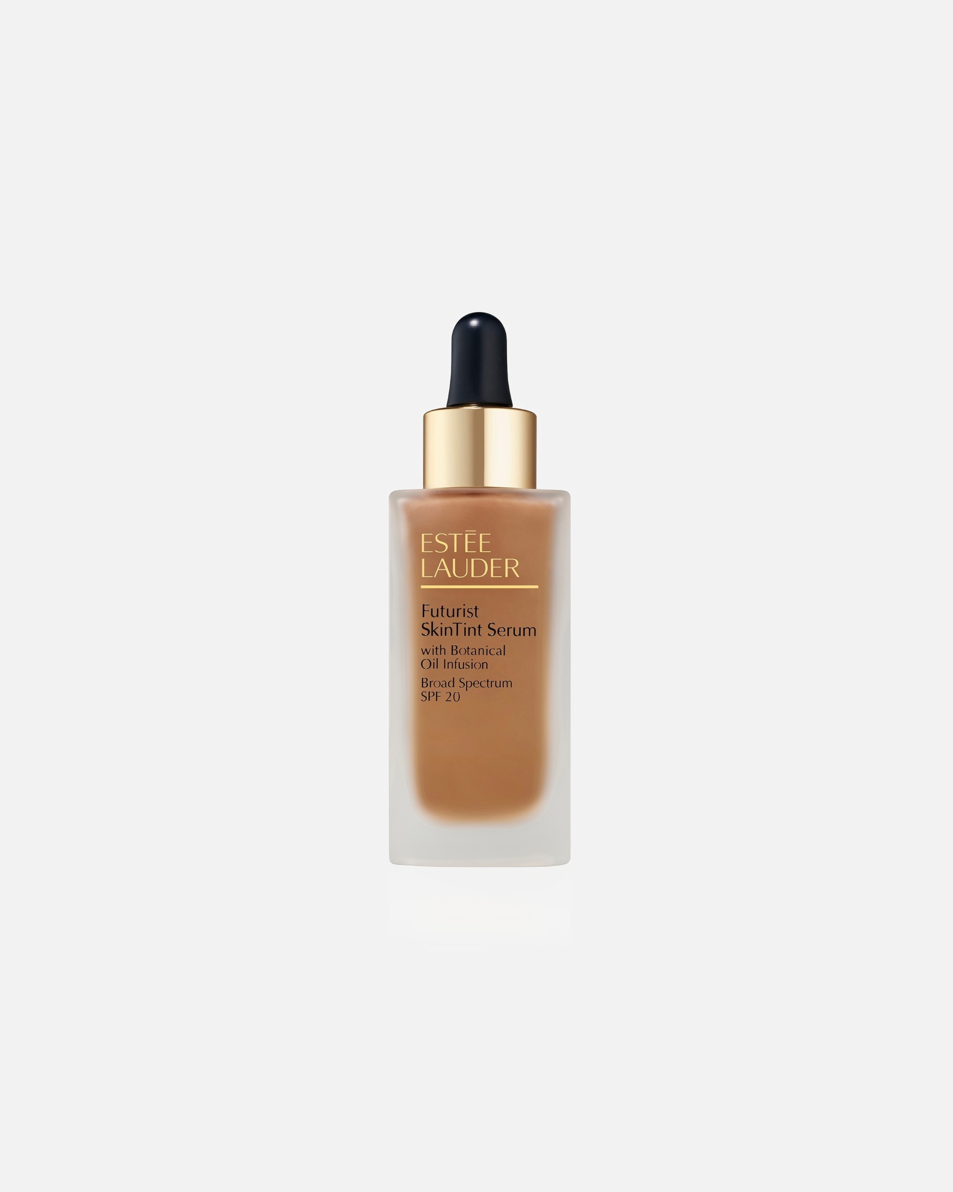 Foundation voor UnisexEstée LauderFuturistSkin Tint Serum SPF 204N2 - Spiced Sand