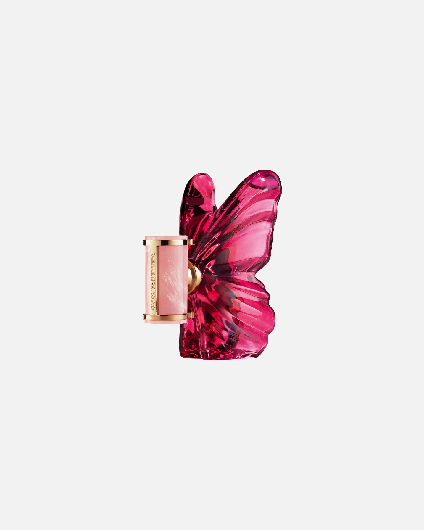 Eau de parfum pour FemmeCarolina HerreraLa Bomba30 ml