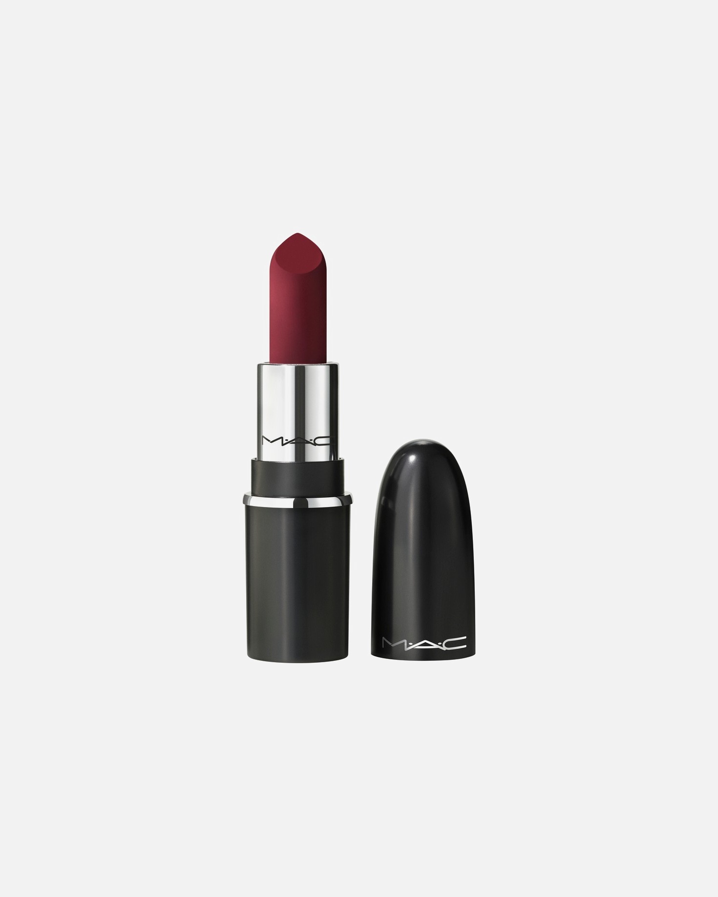 Lipstick voor UnisexMACMACximal Mini Silky Matte Lipstick02 - DIVA
