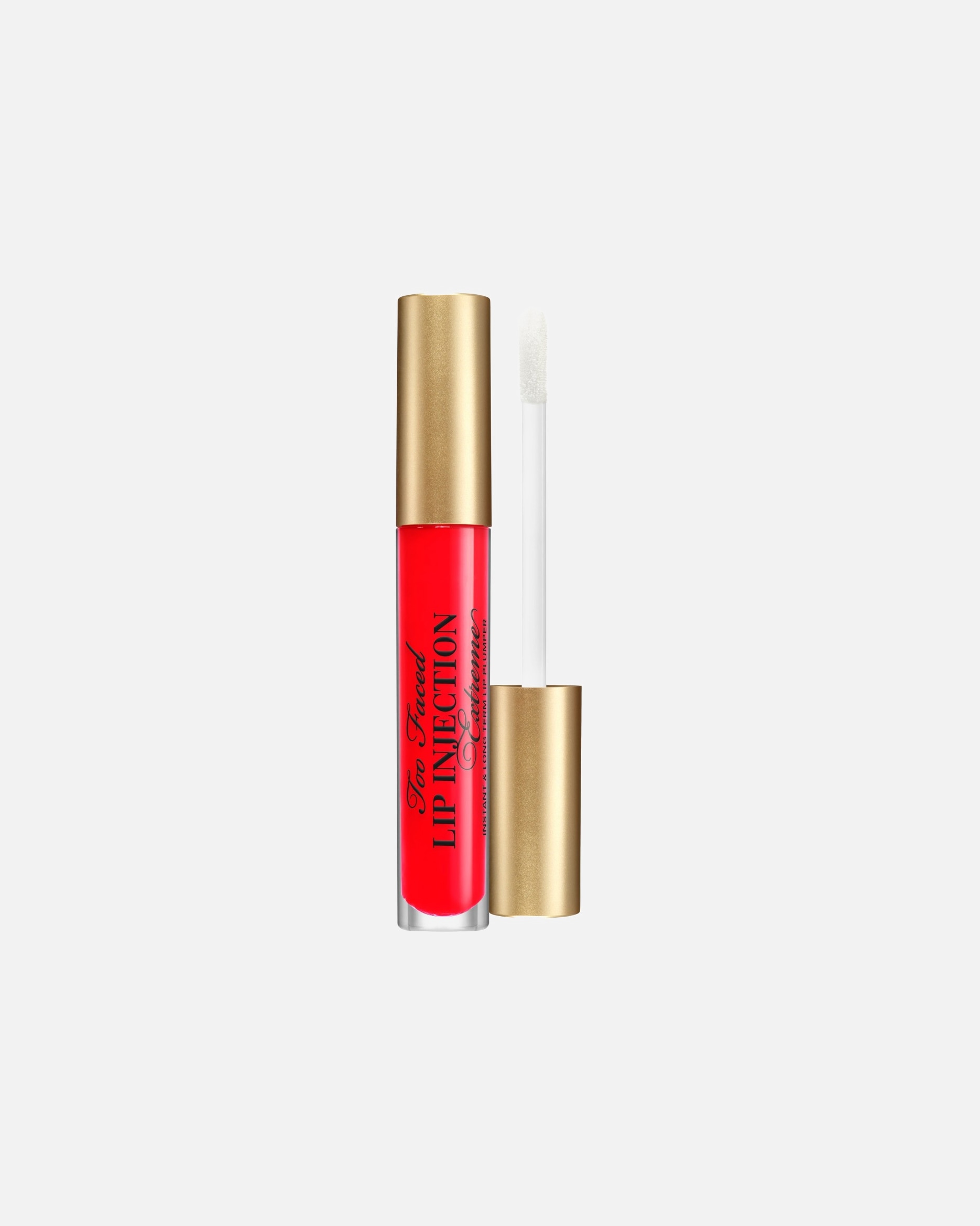 Lip Gloss voor UnisexToo FacedLip Injection ExtremeStrawberry Kiss