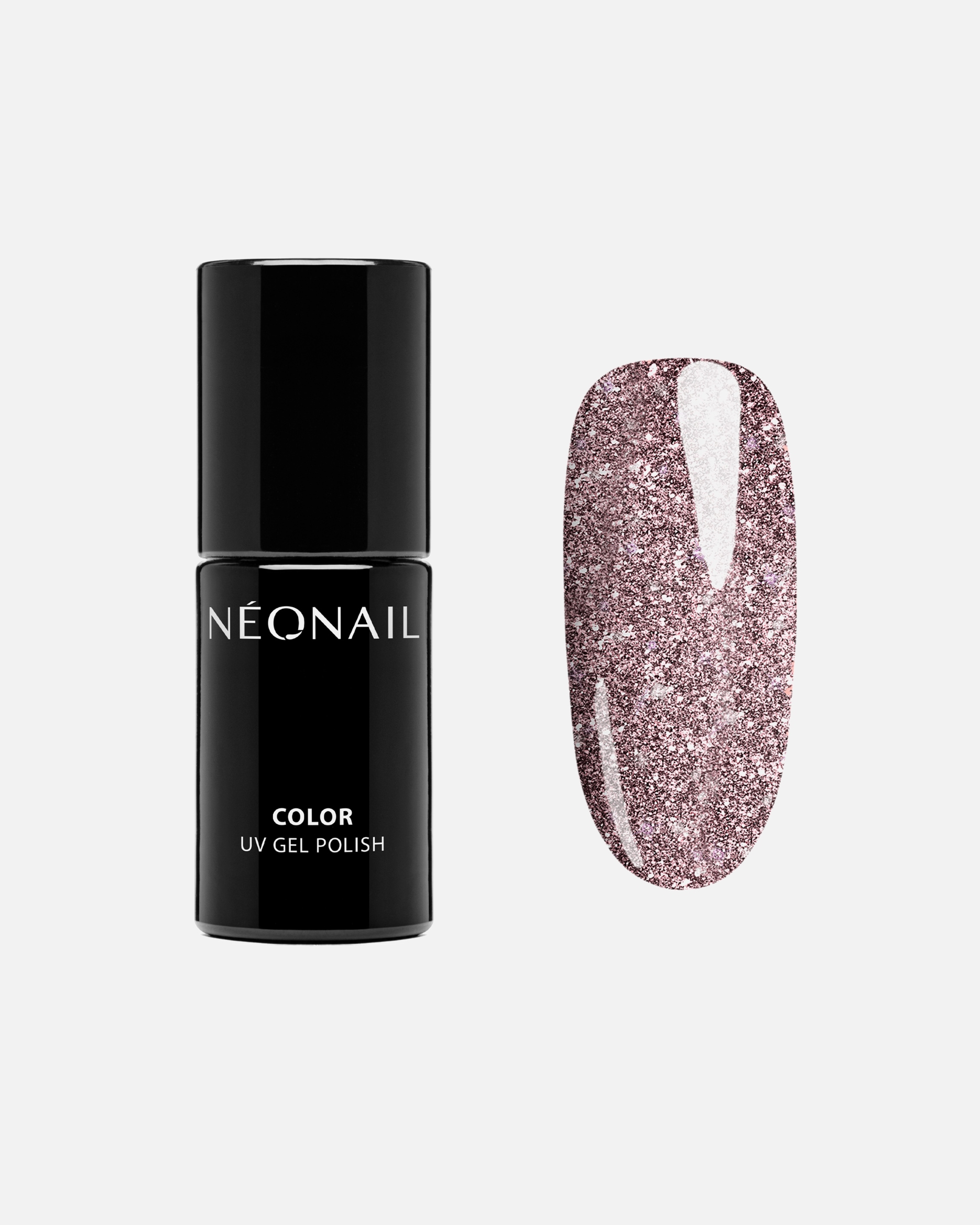 Nagellak voor UnisexNEONAILGellak KleurenUV Gel PolishShine The Moments