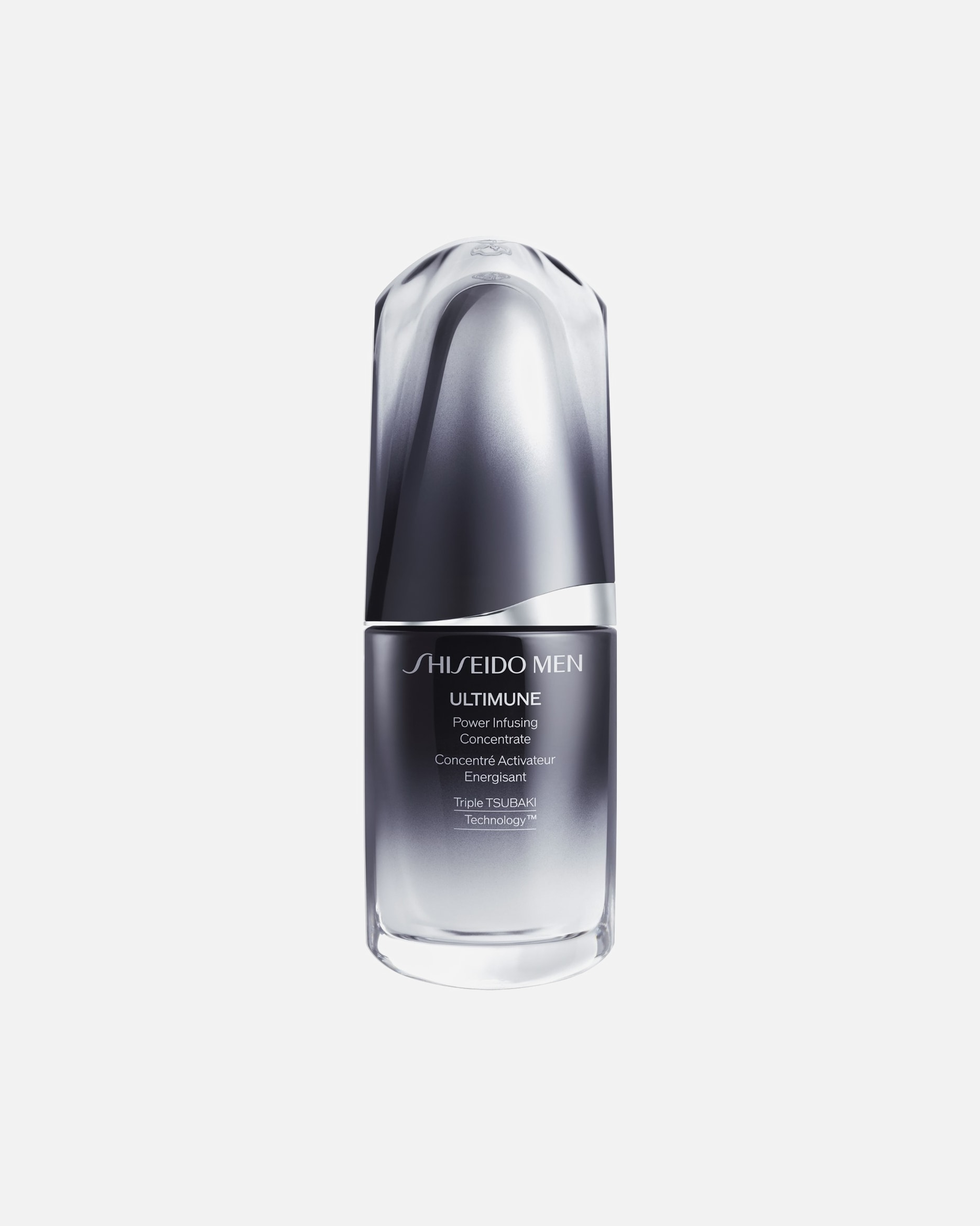 Anti-aging serum voor ShiseidoSHISEIDO MENUltimune Power Infusing30 ml