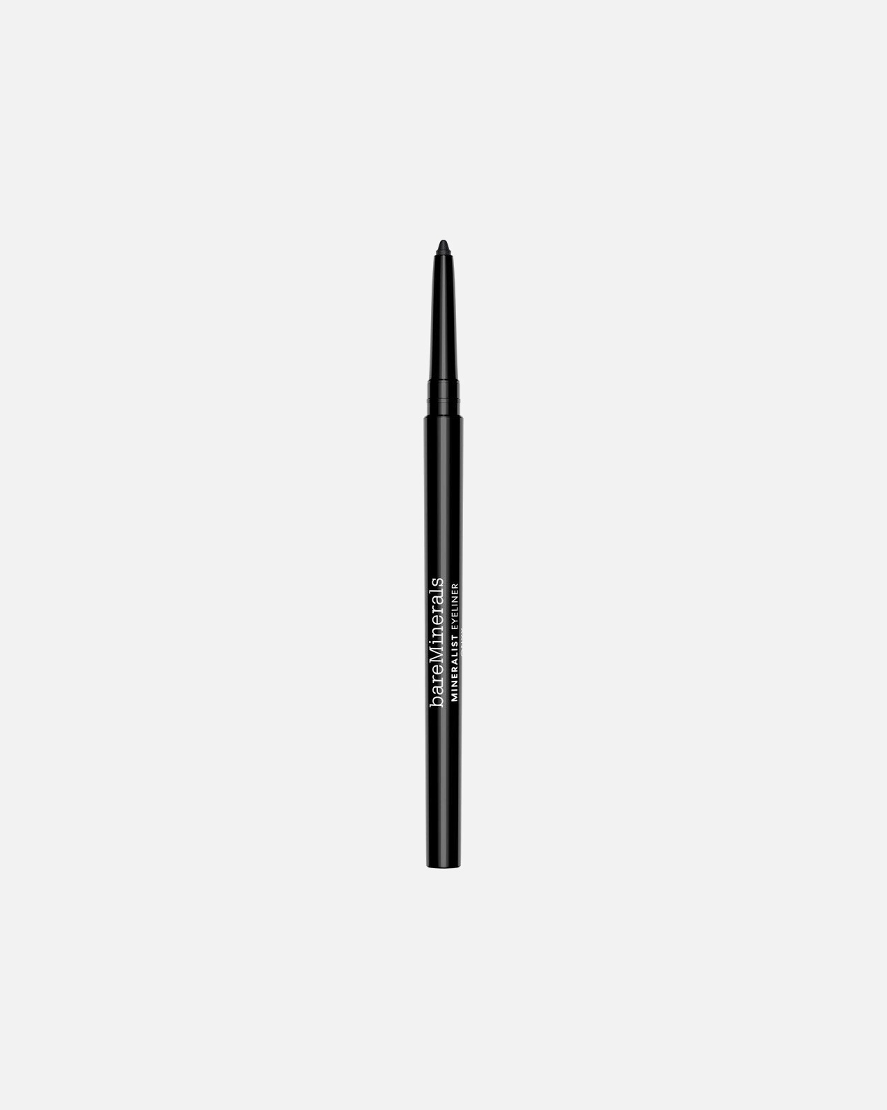 Eyeliner voor UnisexbareMineralsMineralistLasting EyelinerONYX