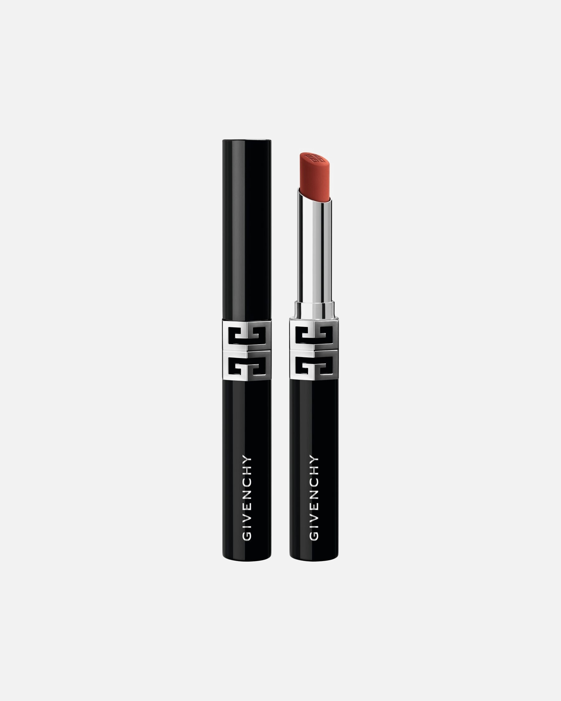 Lipstick voor UnisexGivenchyLE ROUGEVelvet MatteR12