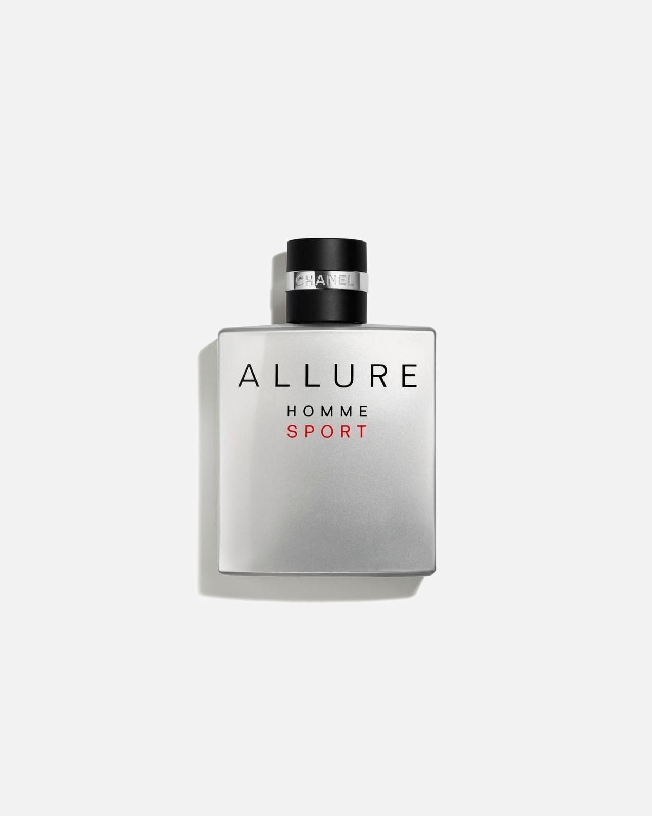 Eau de Toilette voor CHANELALLURE HOMME SPORTALLURE HOMME SPORT100 ml