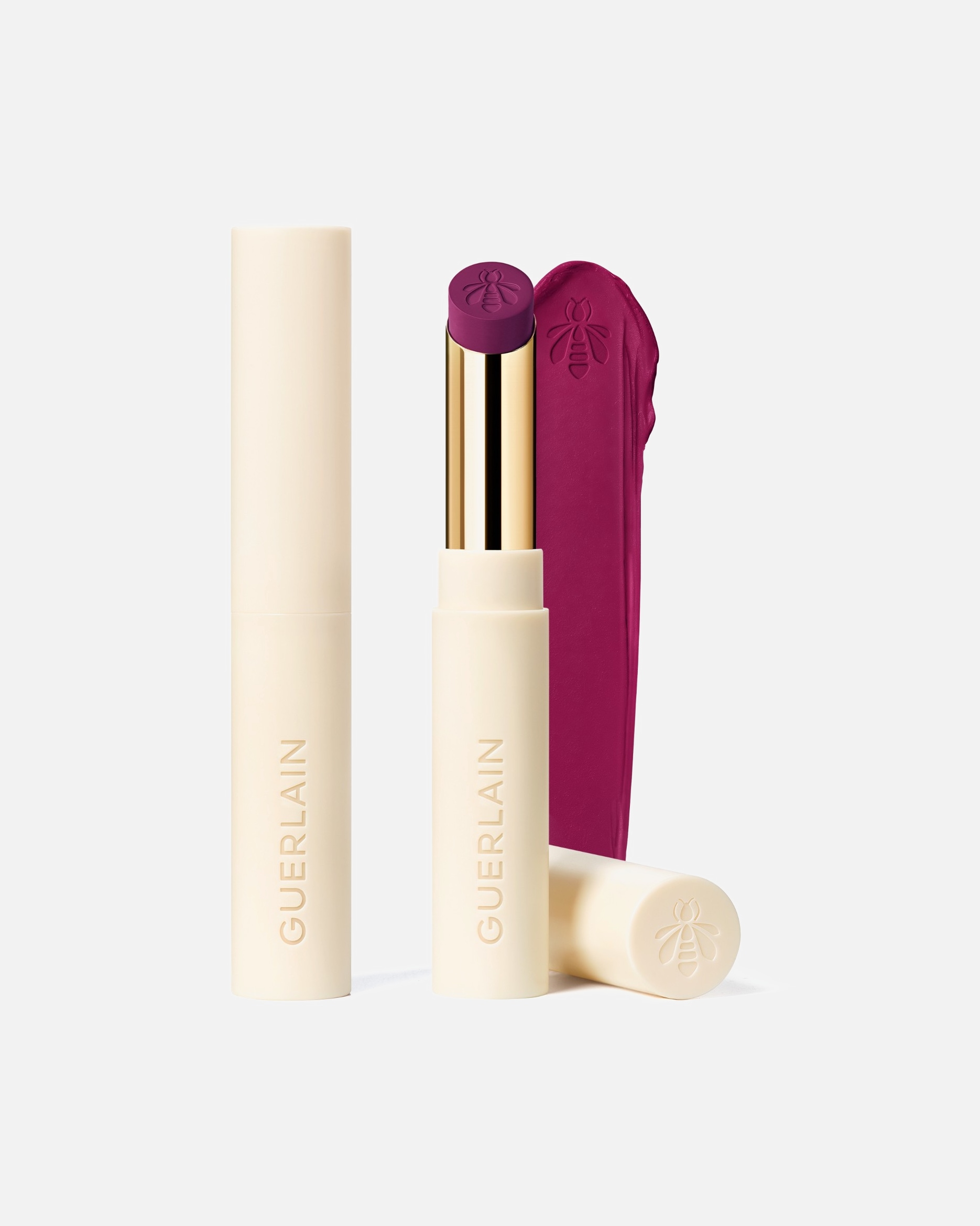 Lipstick voor UnisexGuerlainKissKissHoney-Infused Intense Lipstick - Refill1.85 g