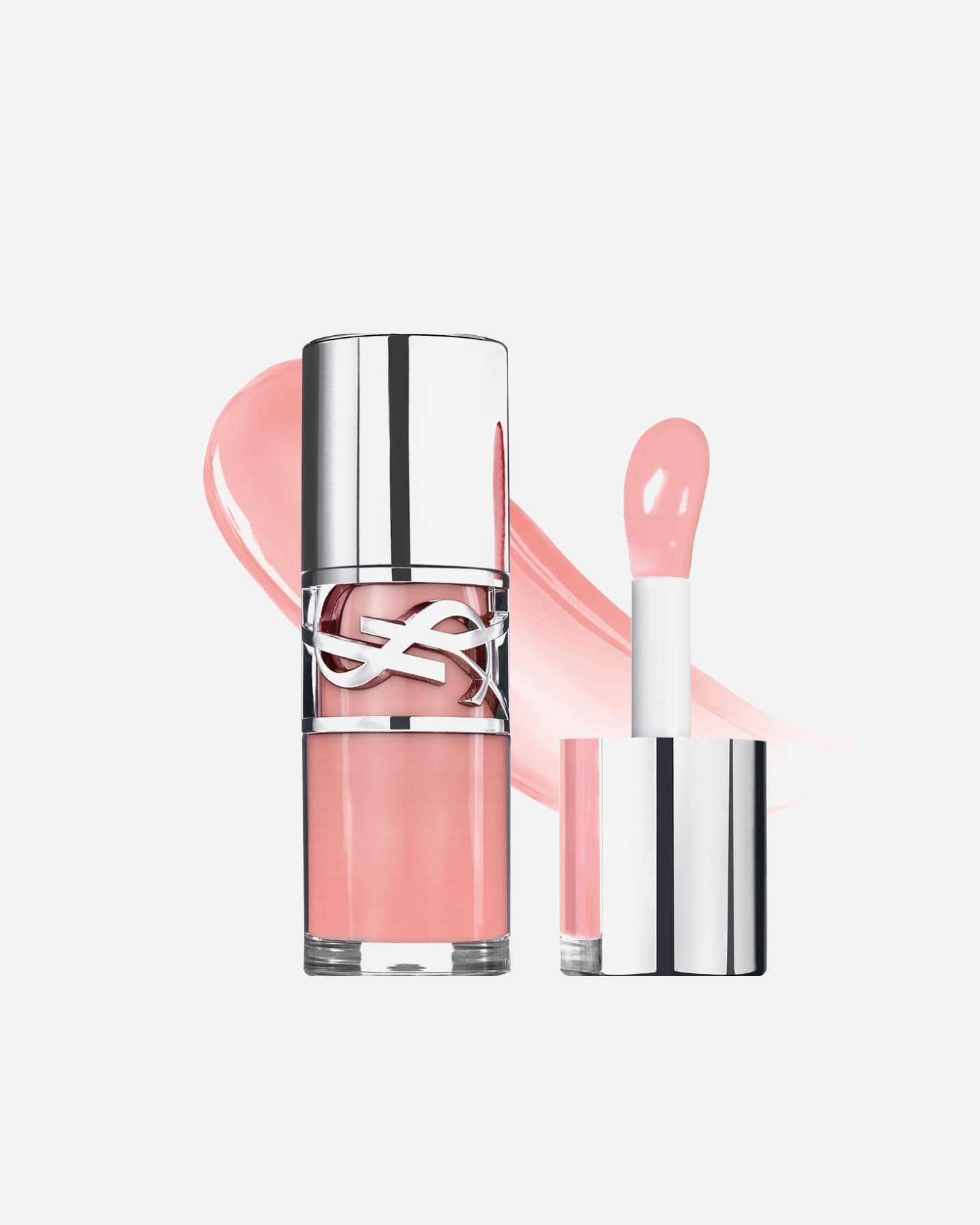 Lip Gloss voor UnisexYves Saint LaurentYSL LoveshinePlumping Oil2 - LUCKY MOONSTONE