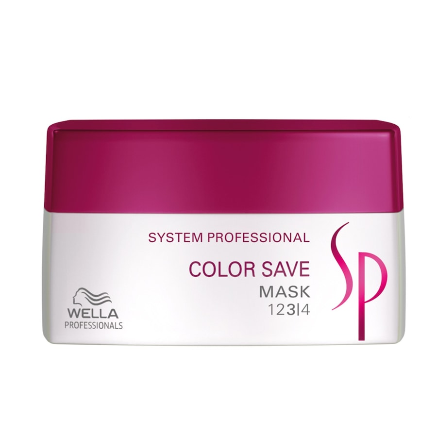 Wella Professionals Mask