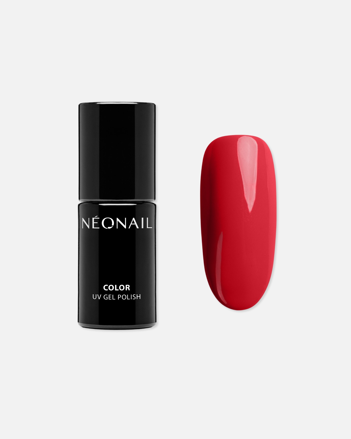 Nagellak voor UnisexNEONAILGellak KleurenUV Gel PolishFiery Flamenco