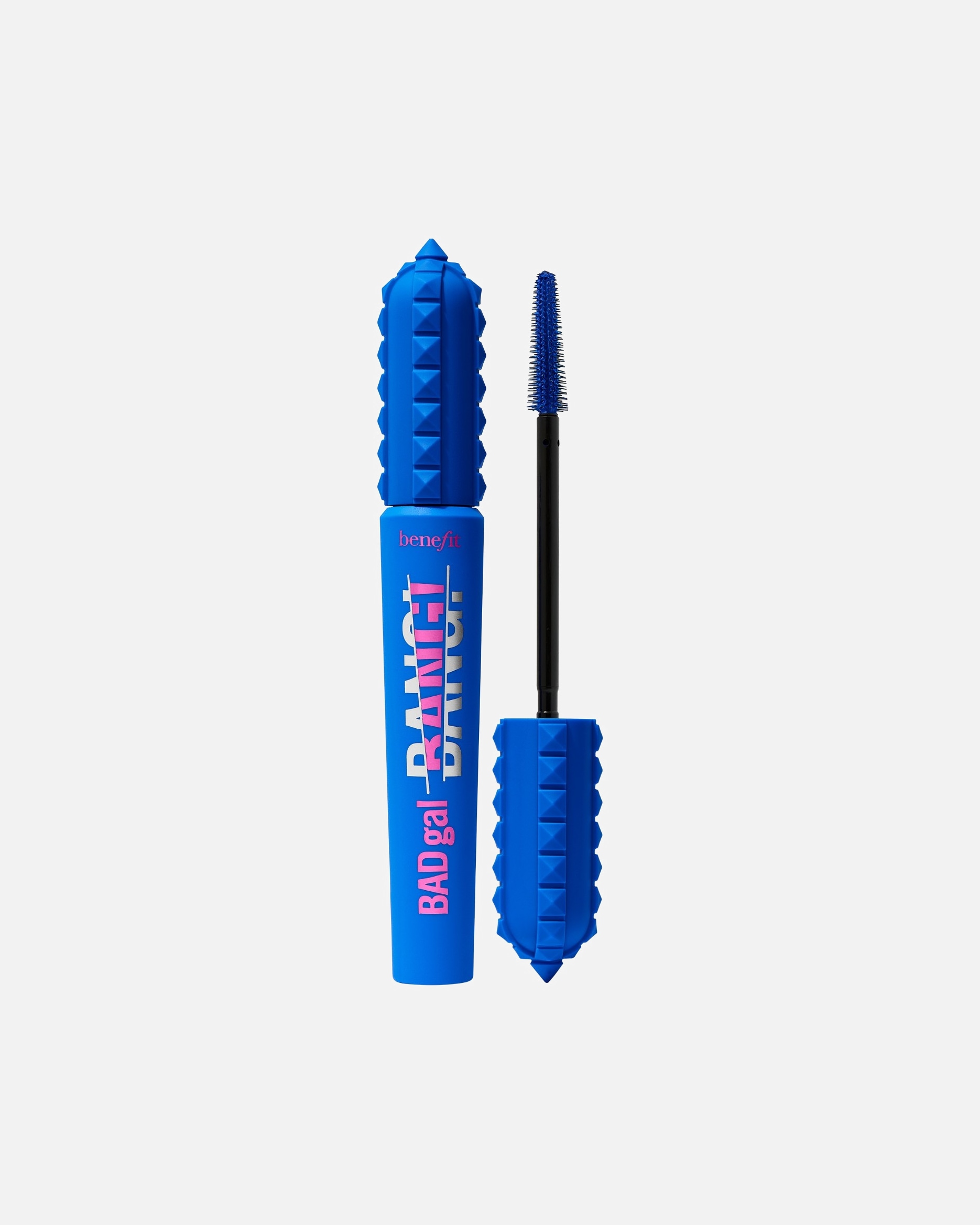 Mascara voor UnisexBenefitMascara CollectionBADgal Bang! VolumePower Blue