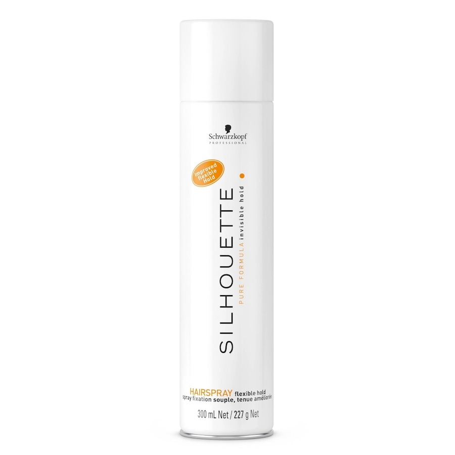 Schwarzkopf Professional Fixatiespray Zacht