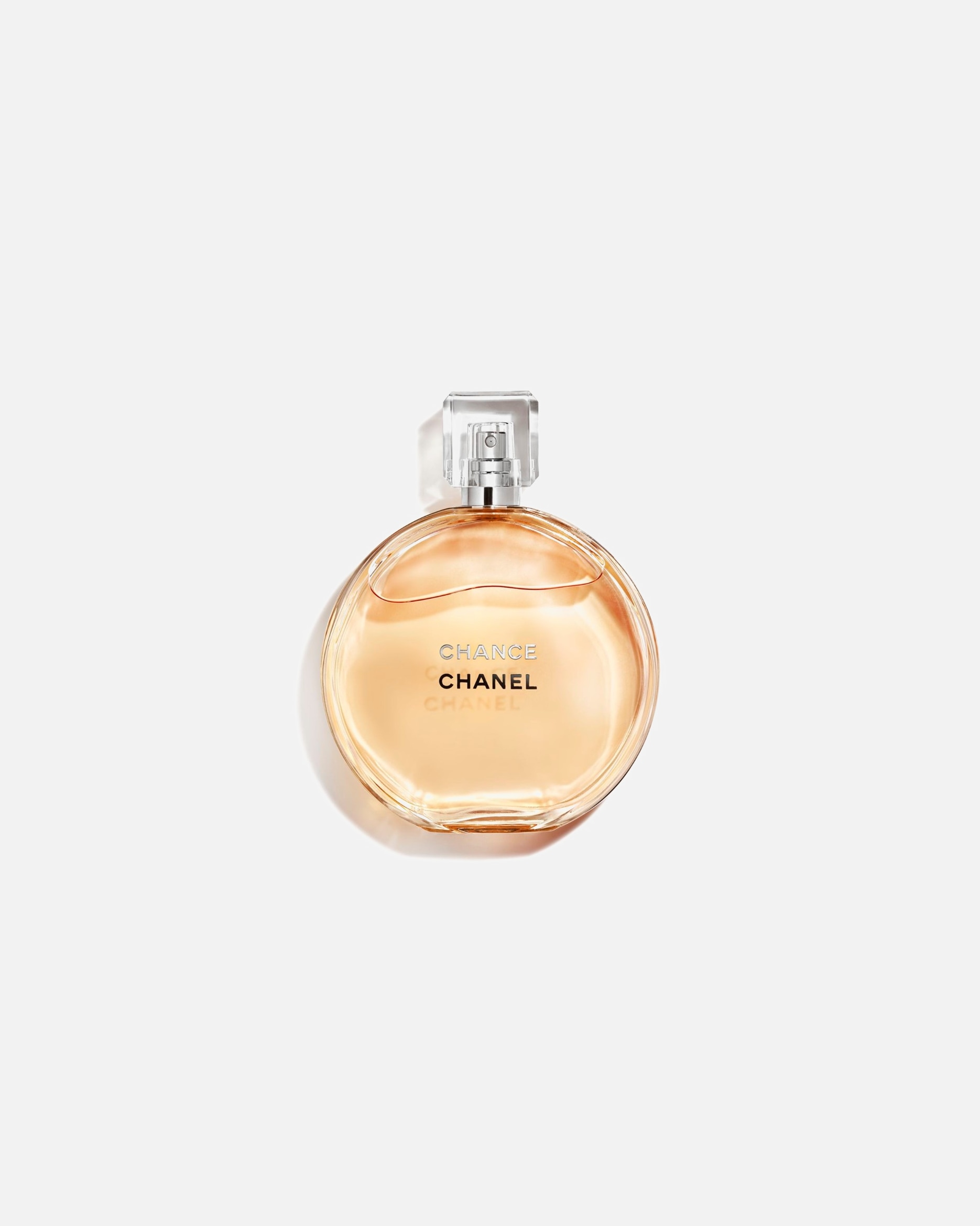Eau de Toilette voor CHANELCHANCEEAU DE TOILETTE50 ml