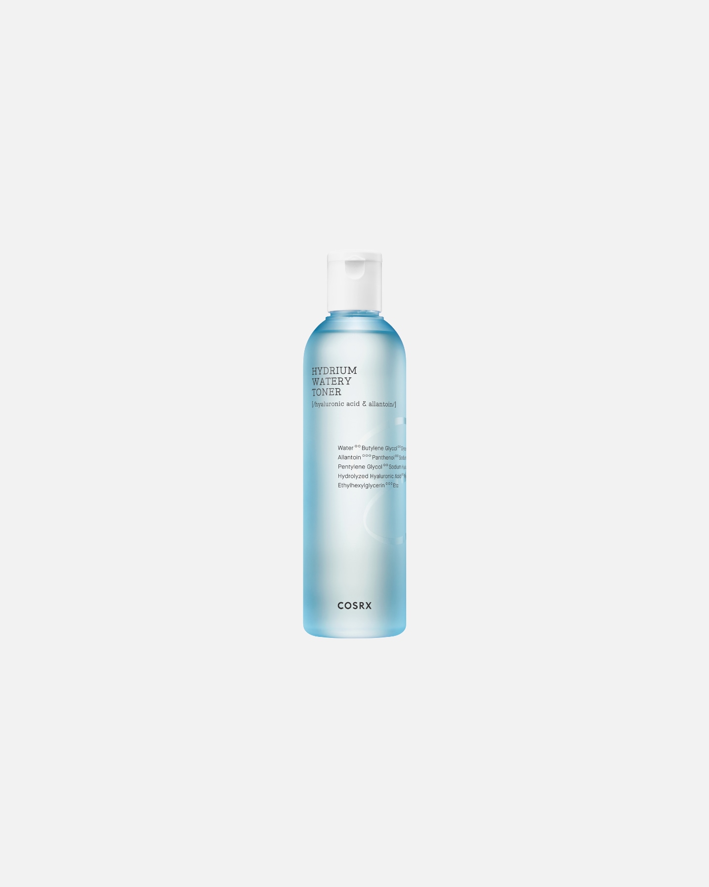 Gezichtstoner voor UnisexCosrxWatery Toner150 ml