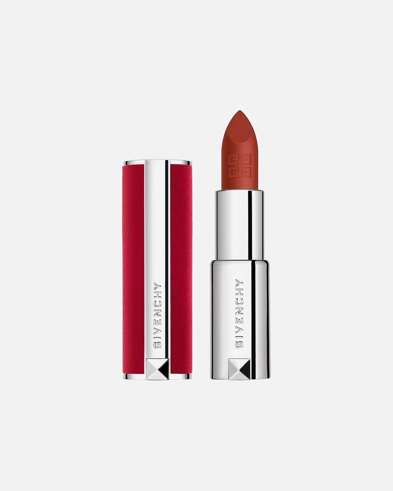 Lipstick voor GivenchyLE ROUGELe Rouge Deep Velvet, matte lipstickN35
