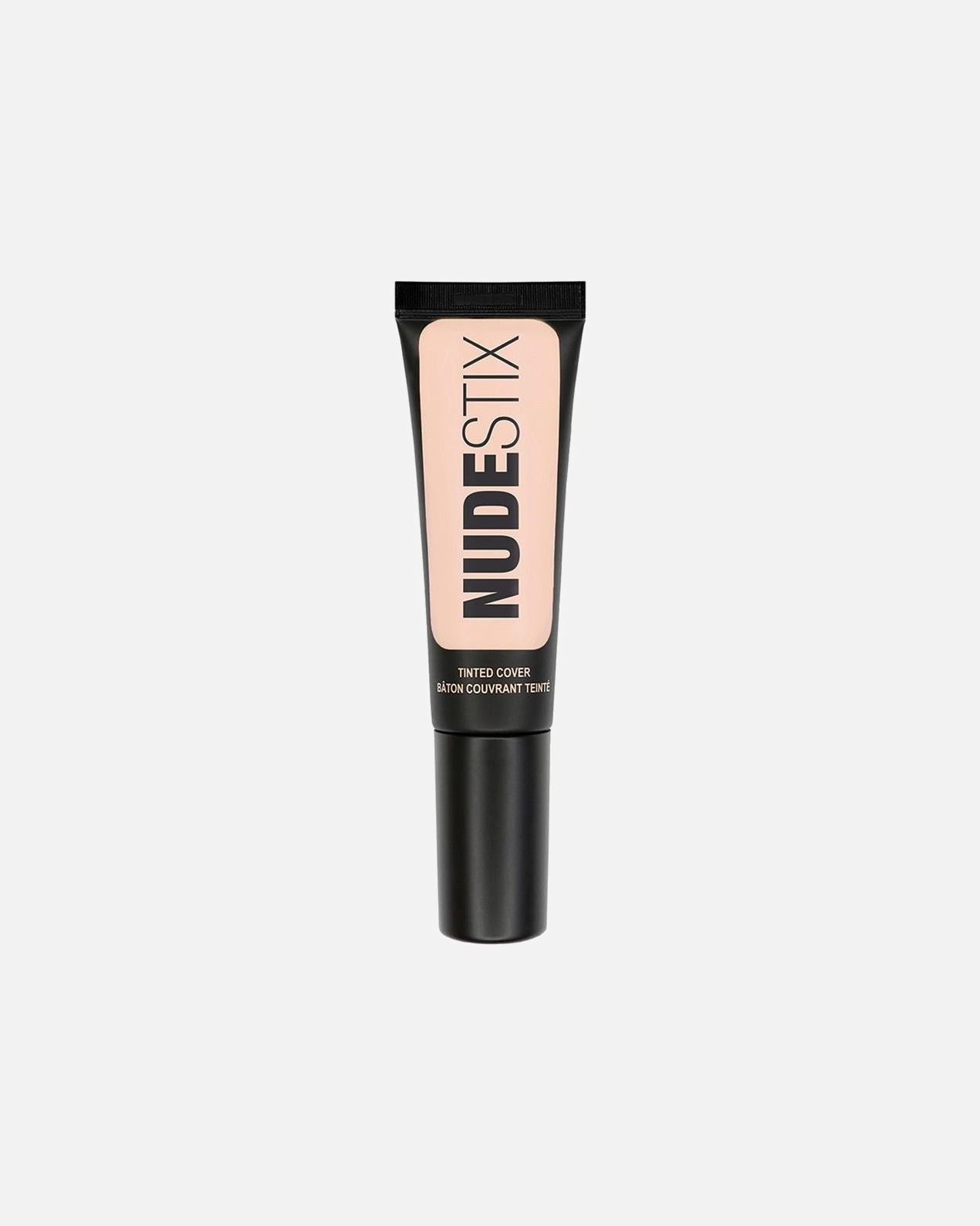 Foundation voor UnisexNudestixTinted CoverNude 1.0
