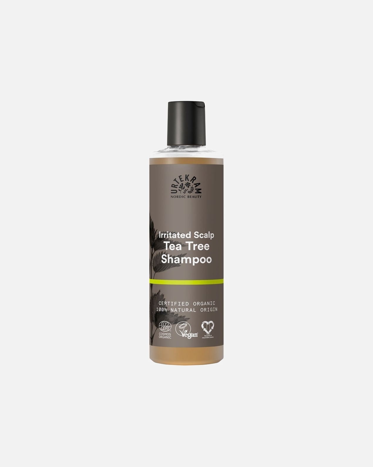 Haar shampoo voor UrtekramDefault Brand LineShampoo Tea Tree For Irritated Scalp500 ml