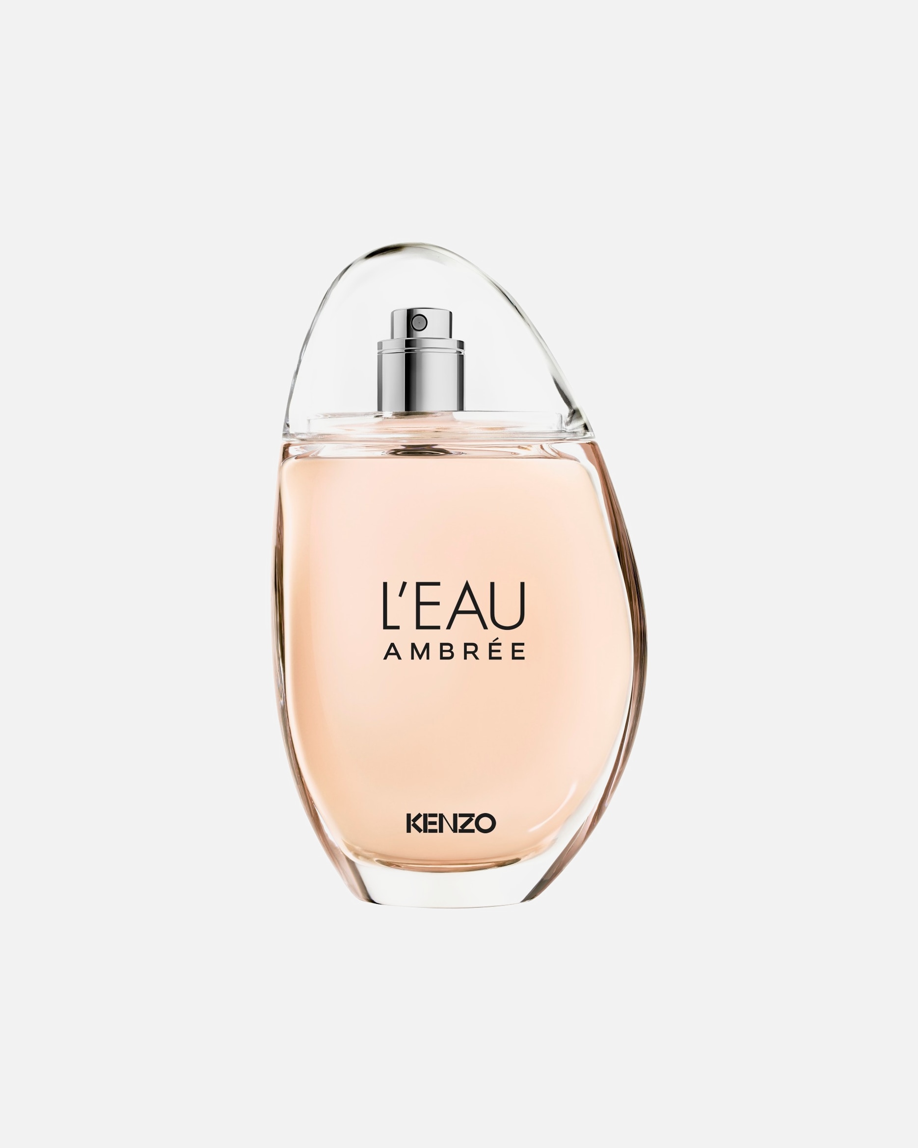 Eau de parfum voor UnisexKENZOL’EauAmbrée100 ml