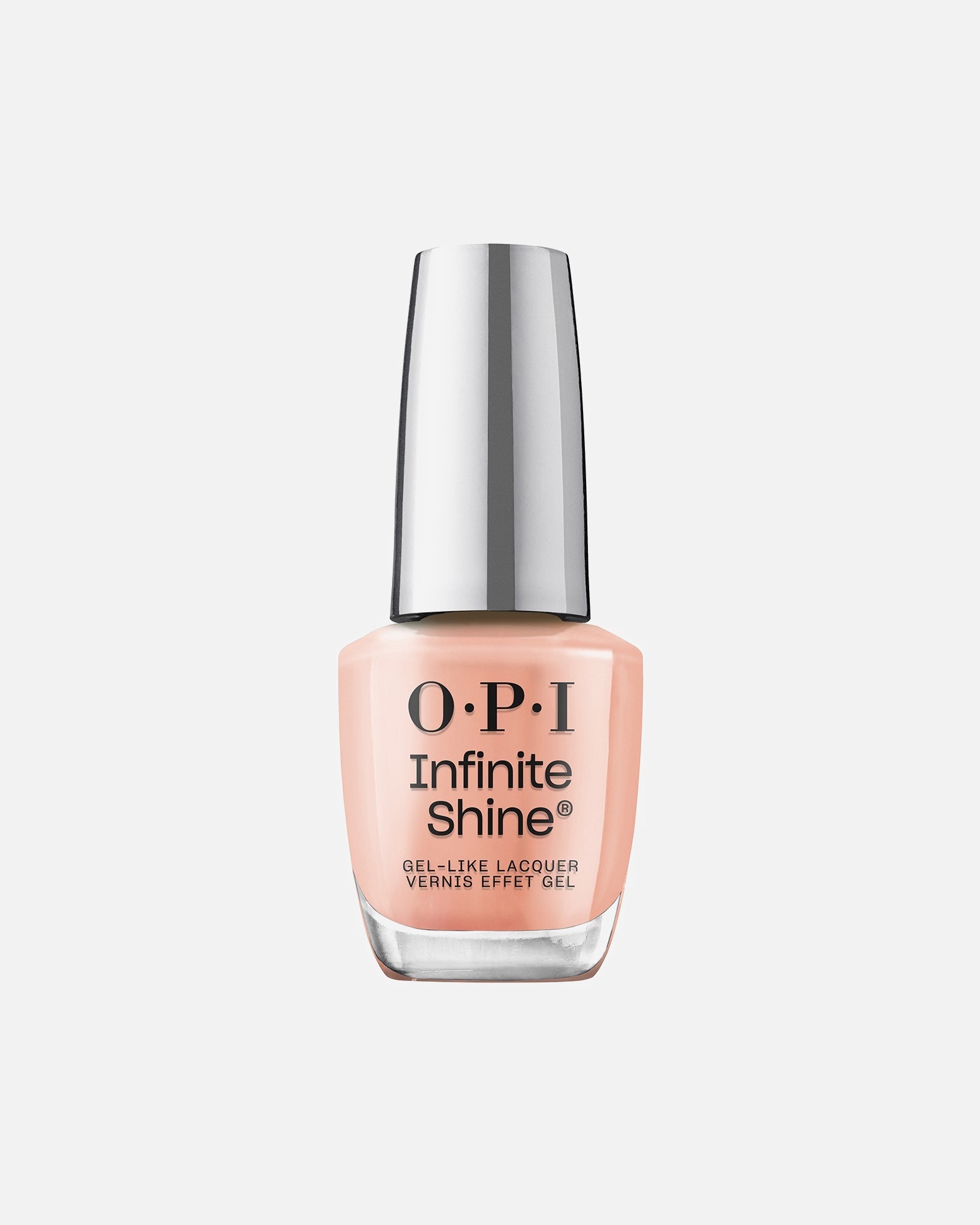 Nagellak voor UnisexOPIInfinite ShineInfinite Shine Classic ColorsA Sherbert Thing