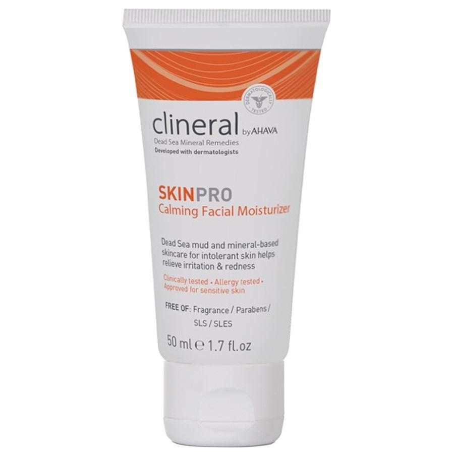 Clineral Calming Facial Moisturizer thumbnail