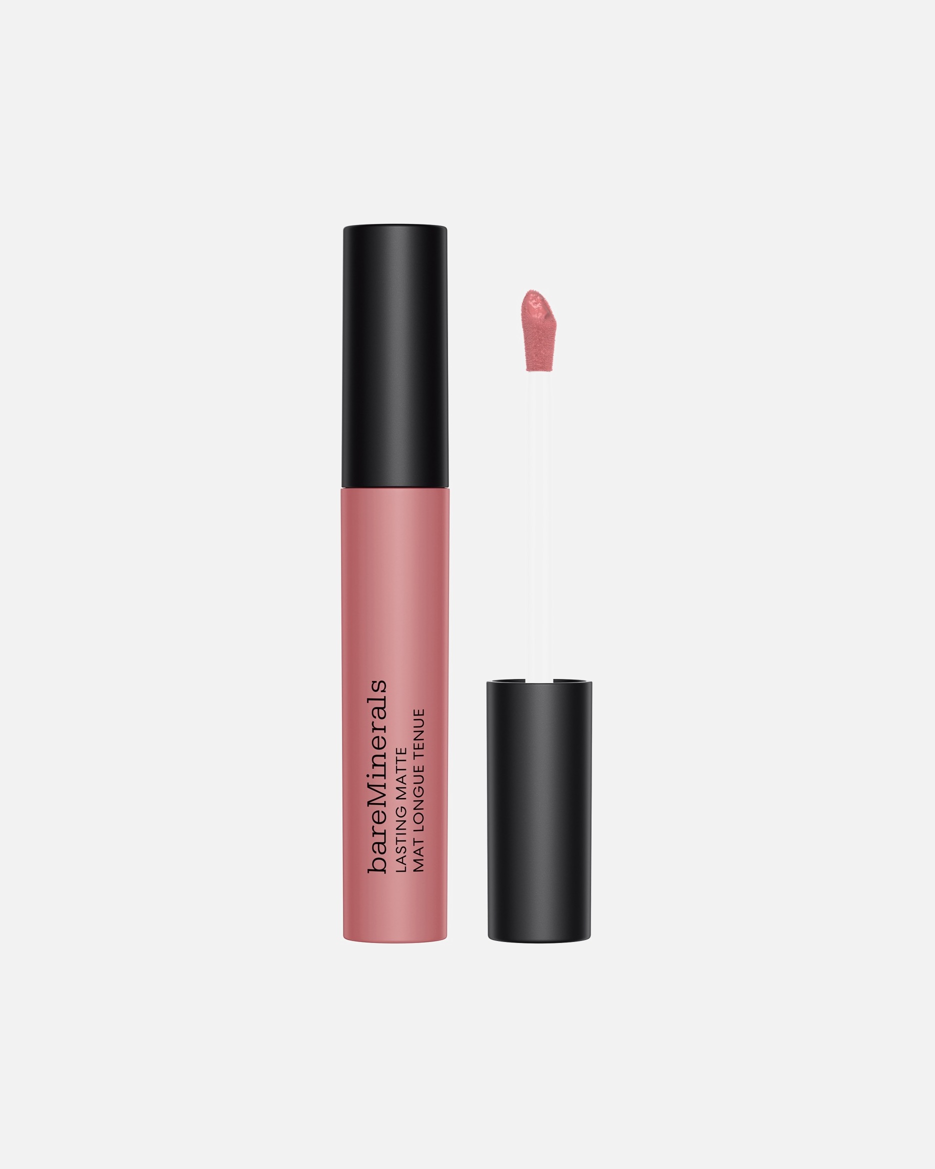 Lipstick voor UnisexbareMineralsMineralistLasting Matte Liquid LipstickInfluential