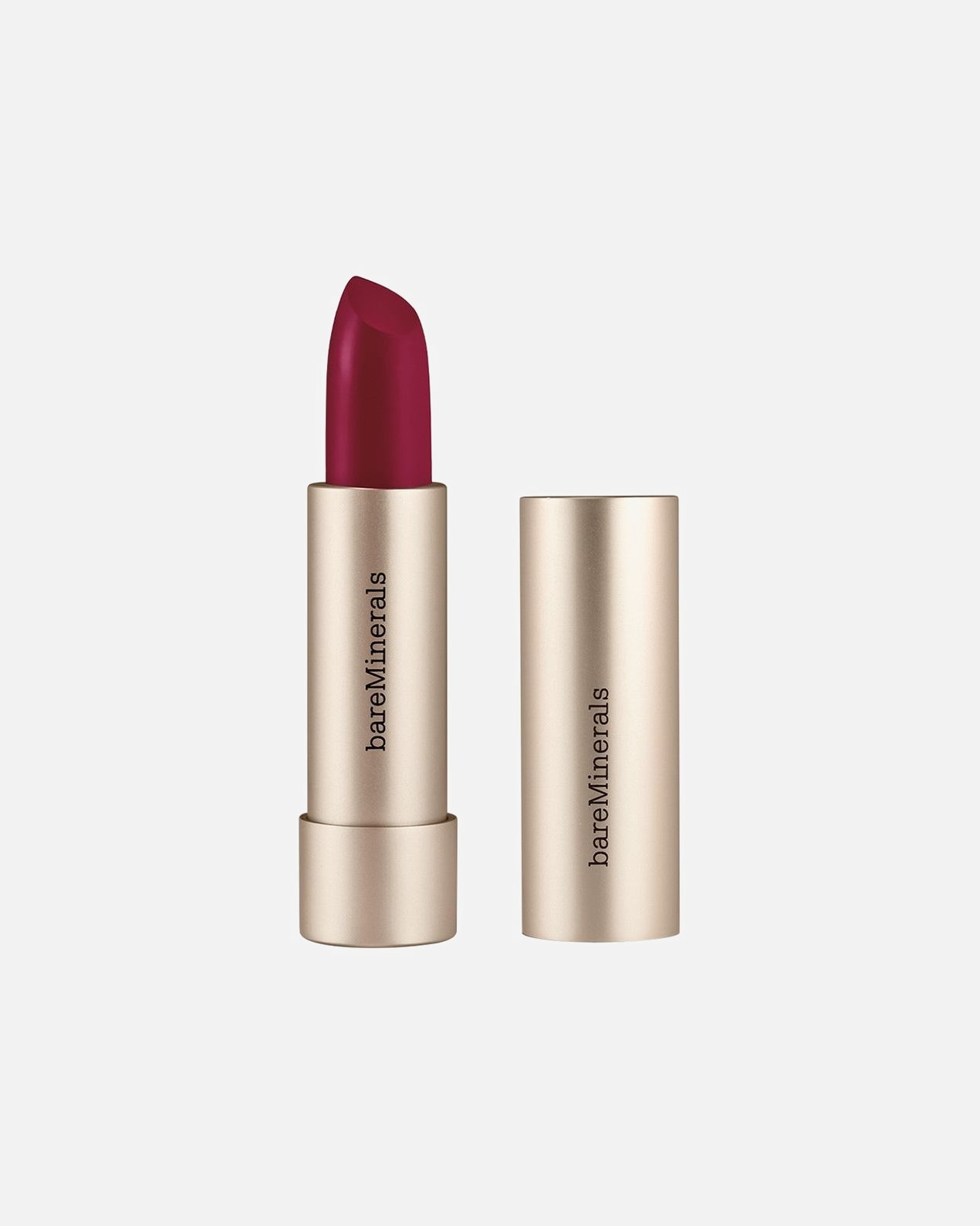 Lipstick voor UnisexbareMineralsMineralistHydra-Smoothing LipstickFORTITUDE