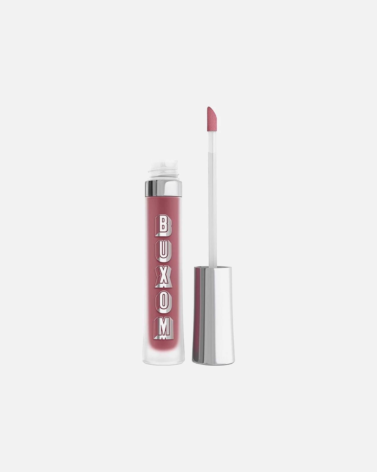 Lip Gloss voor UnisexBUXOMFull-On™ Plumping CreamRose Julep