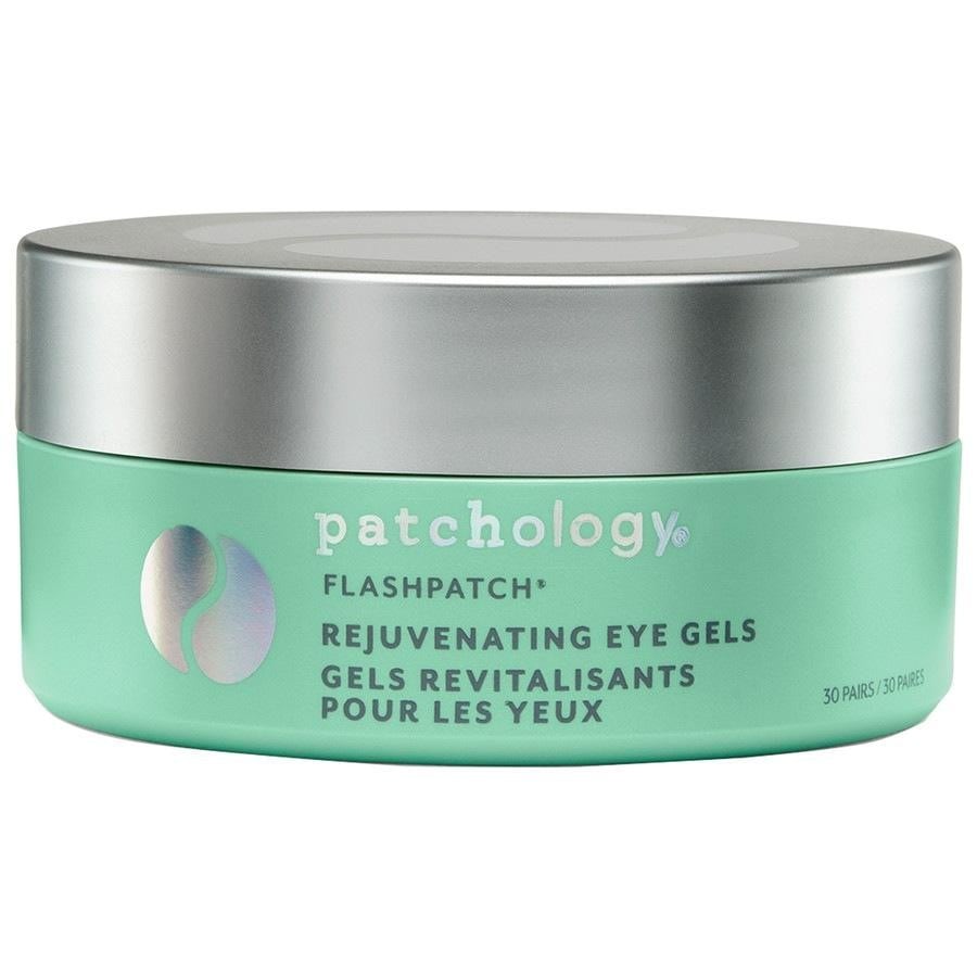 Patchology FlashPatch® Rejuvenating Eye Gels