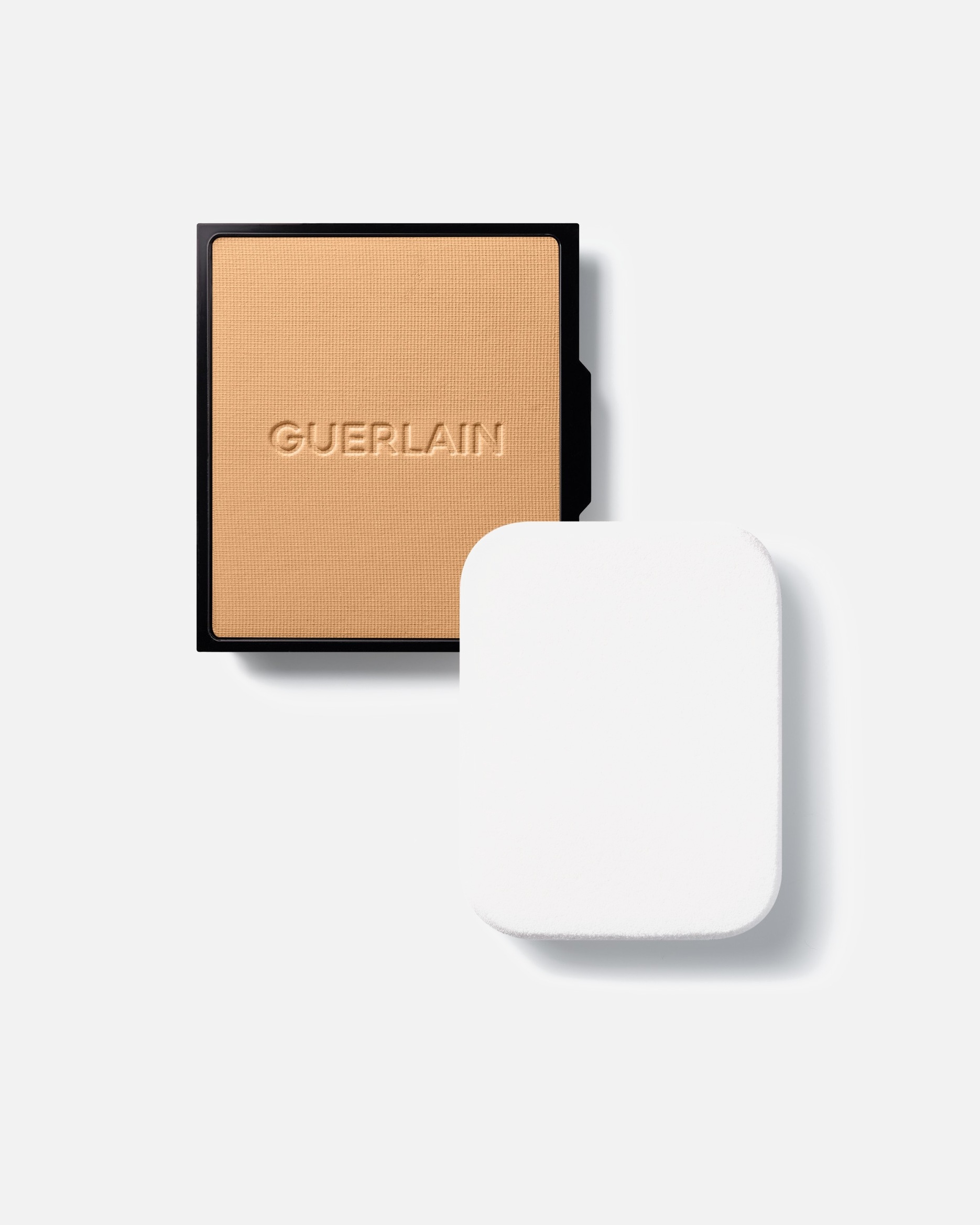 Poeder voor UnisexGuerlainParure Gold4N