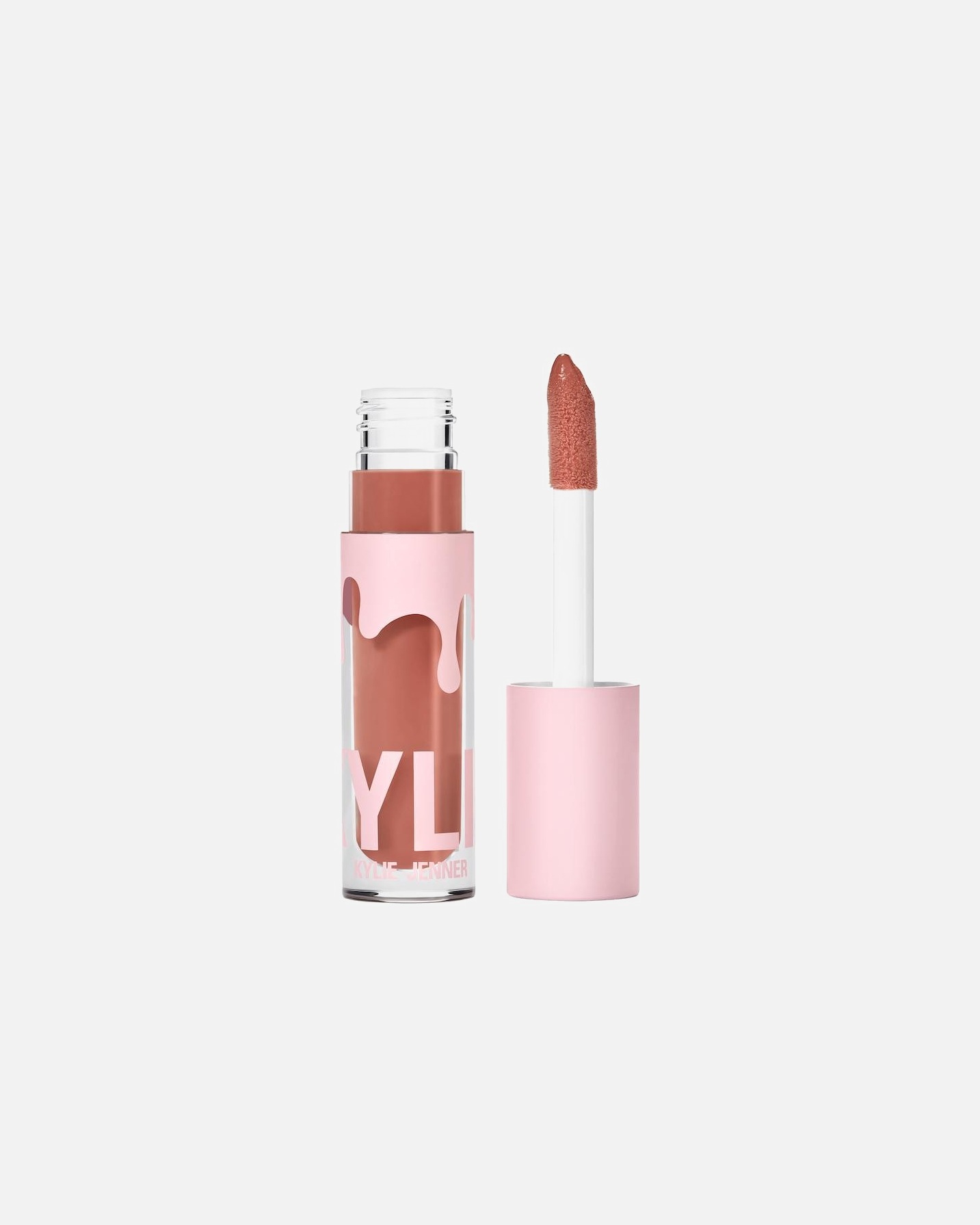 Lip Gloss voor UnisexKYLIE COSMETICSHigh Gloss802 Candy K