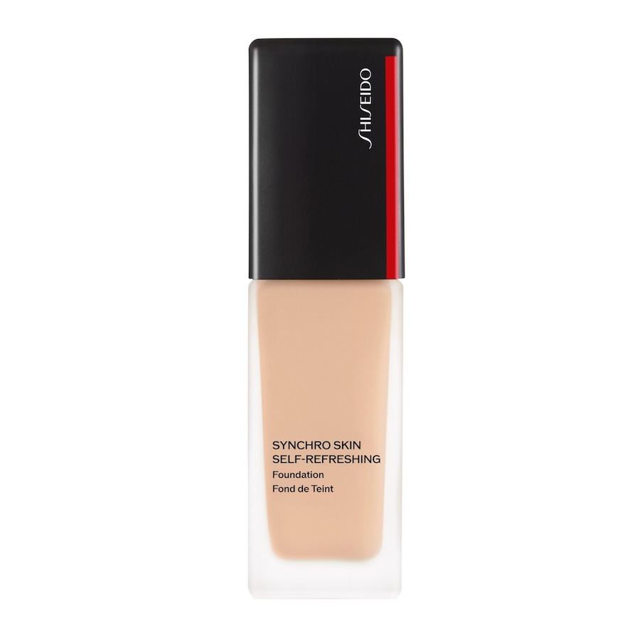 Shiseido Self-refreshing Foundation