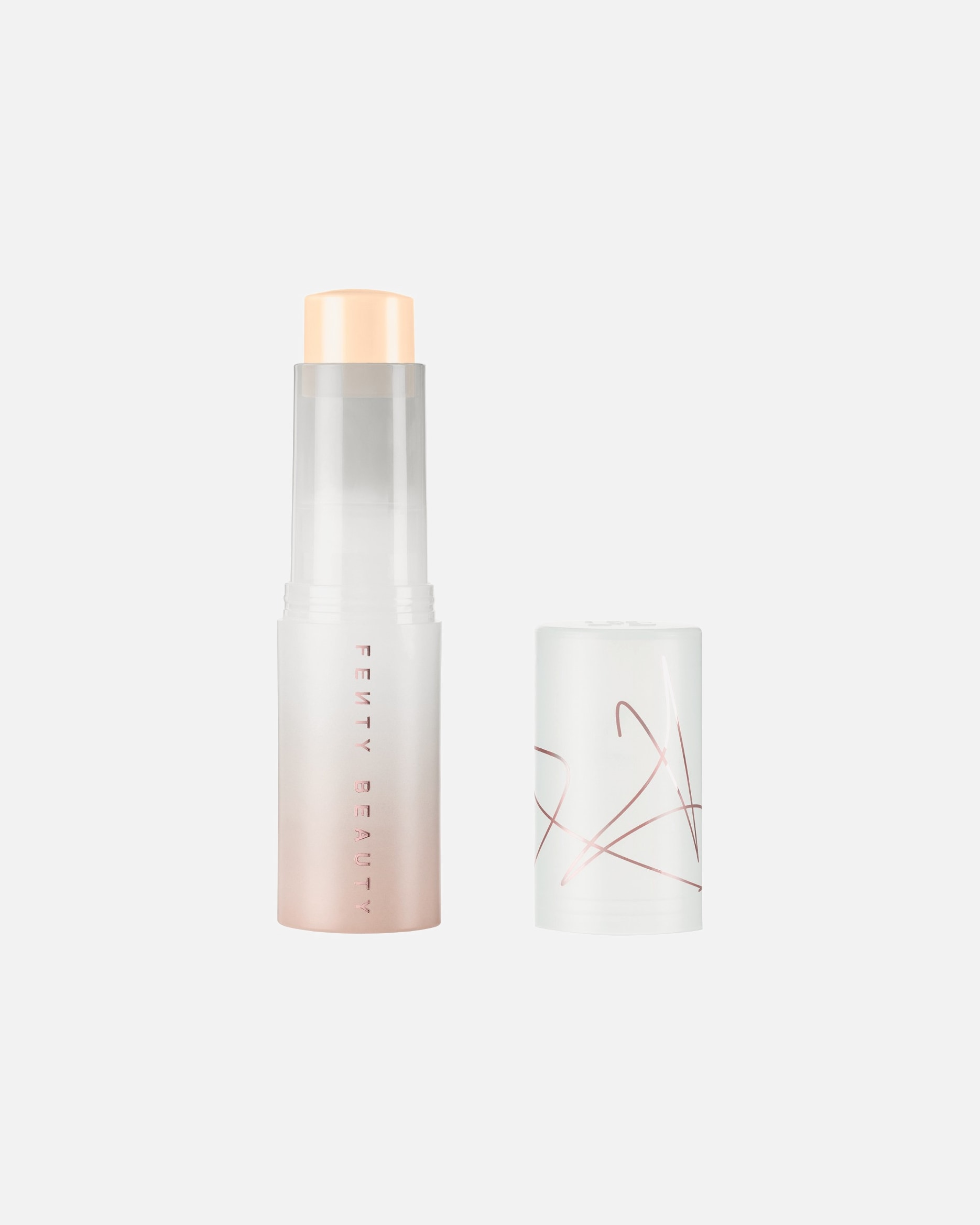 Fond de teint pour UnisexeFenty BeautyEaze Drop Blur + Smooth Tint Stick1