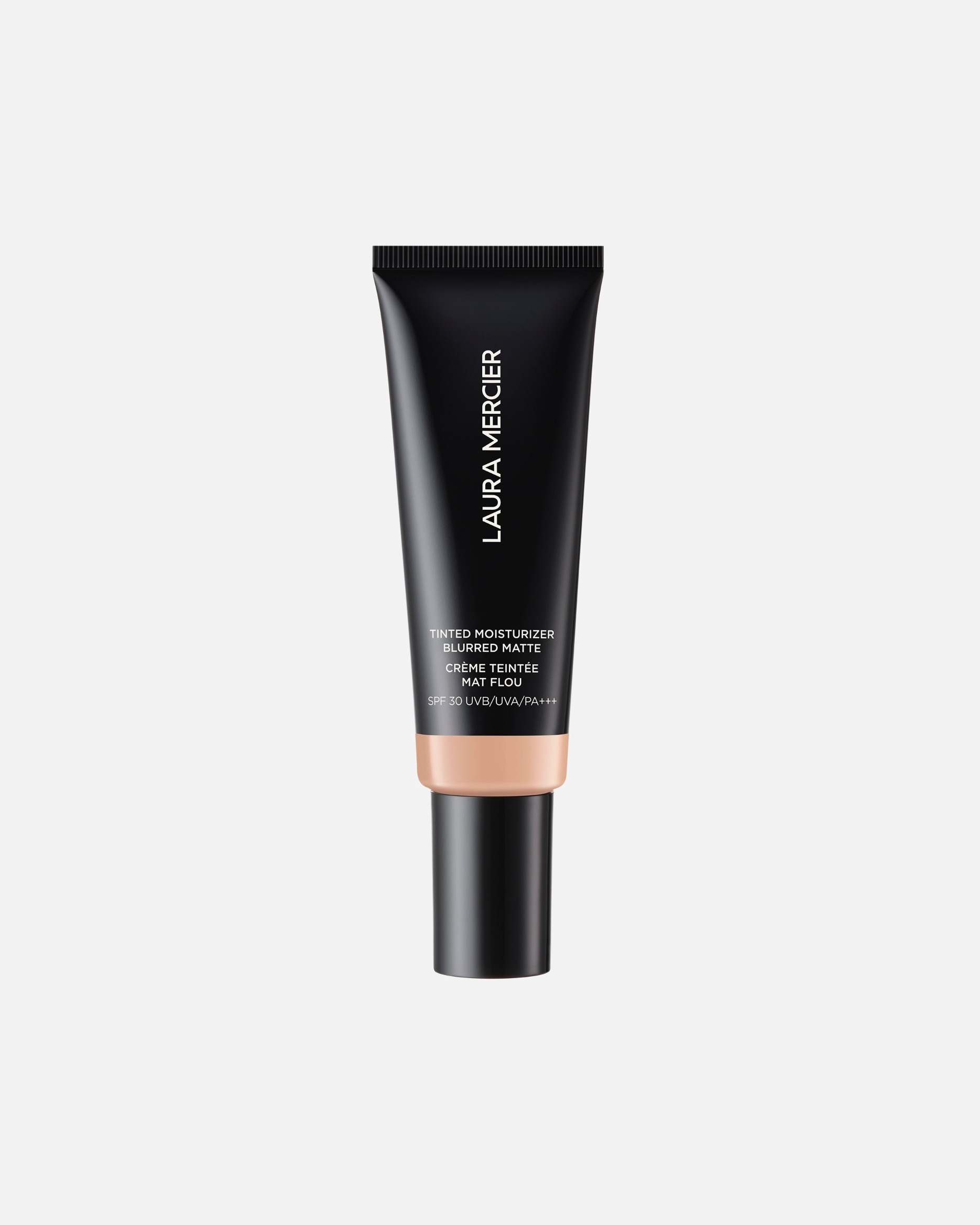 Foundation voor Laura MercierTinted Moisturizer Blurred Matte3C FAWN