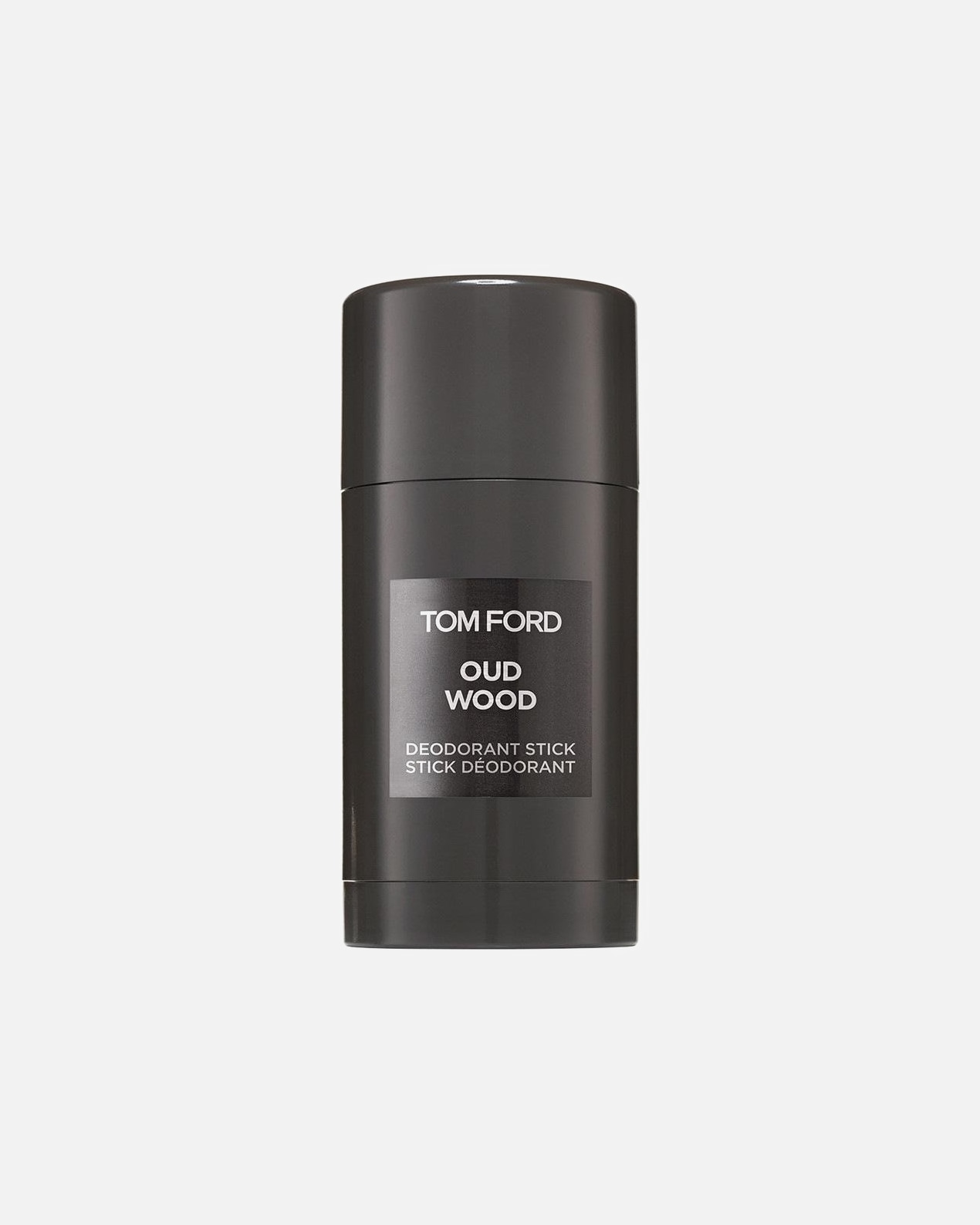 Deodorant voor TOM FORDPrivate Blend FragrancesOud Wood Deodorant Stick75 ml