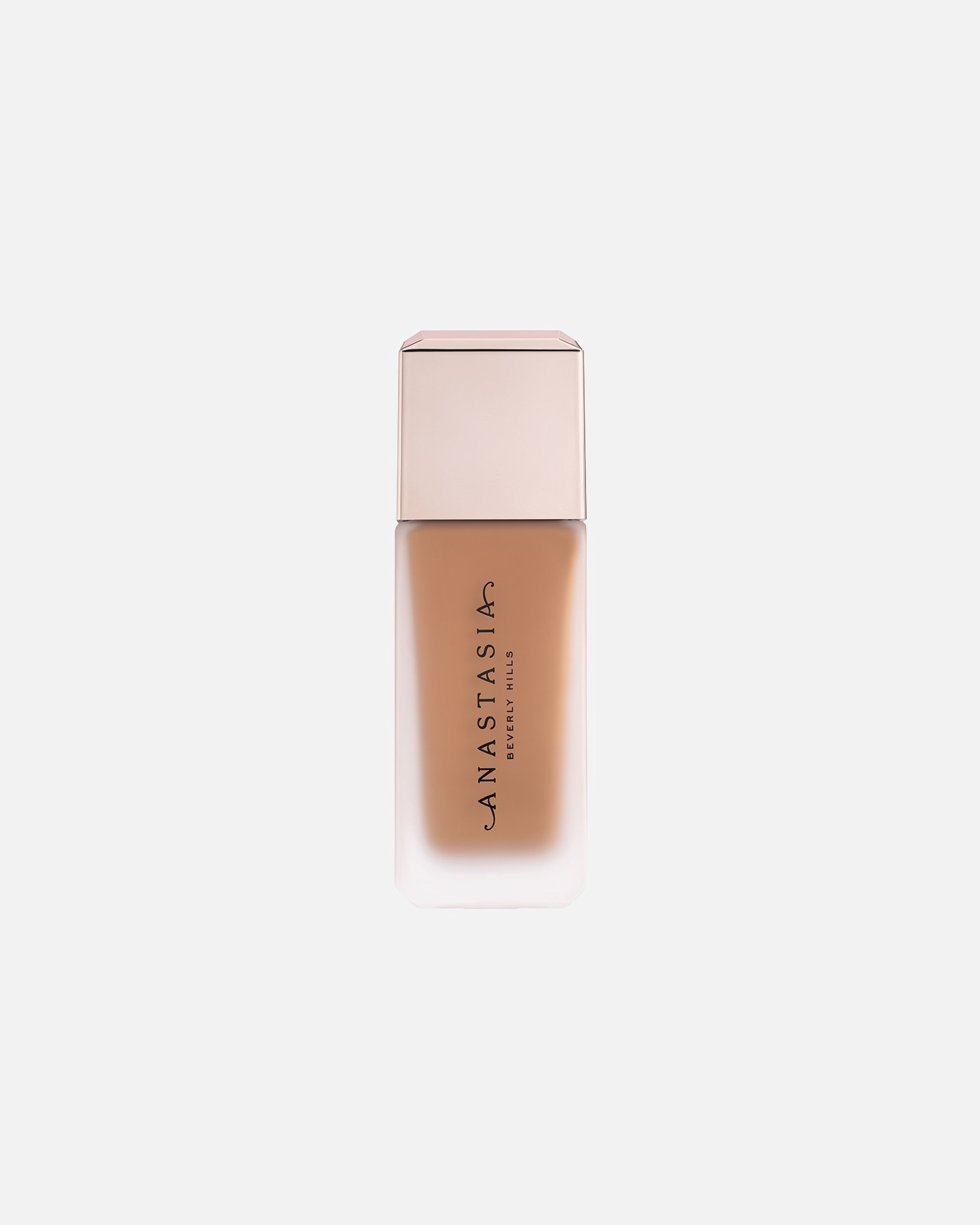Foundation voor UnisexAnastasia Beverly HillsImpeccable Blurring Second Skin Matte6W