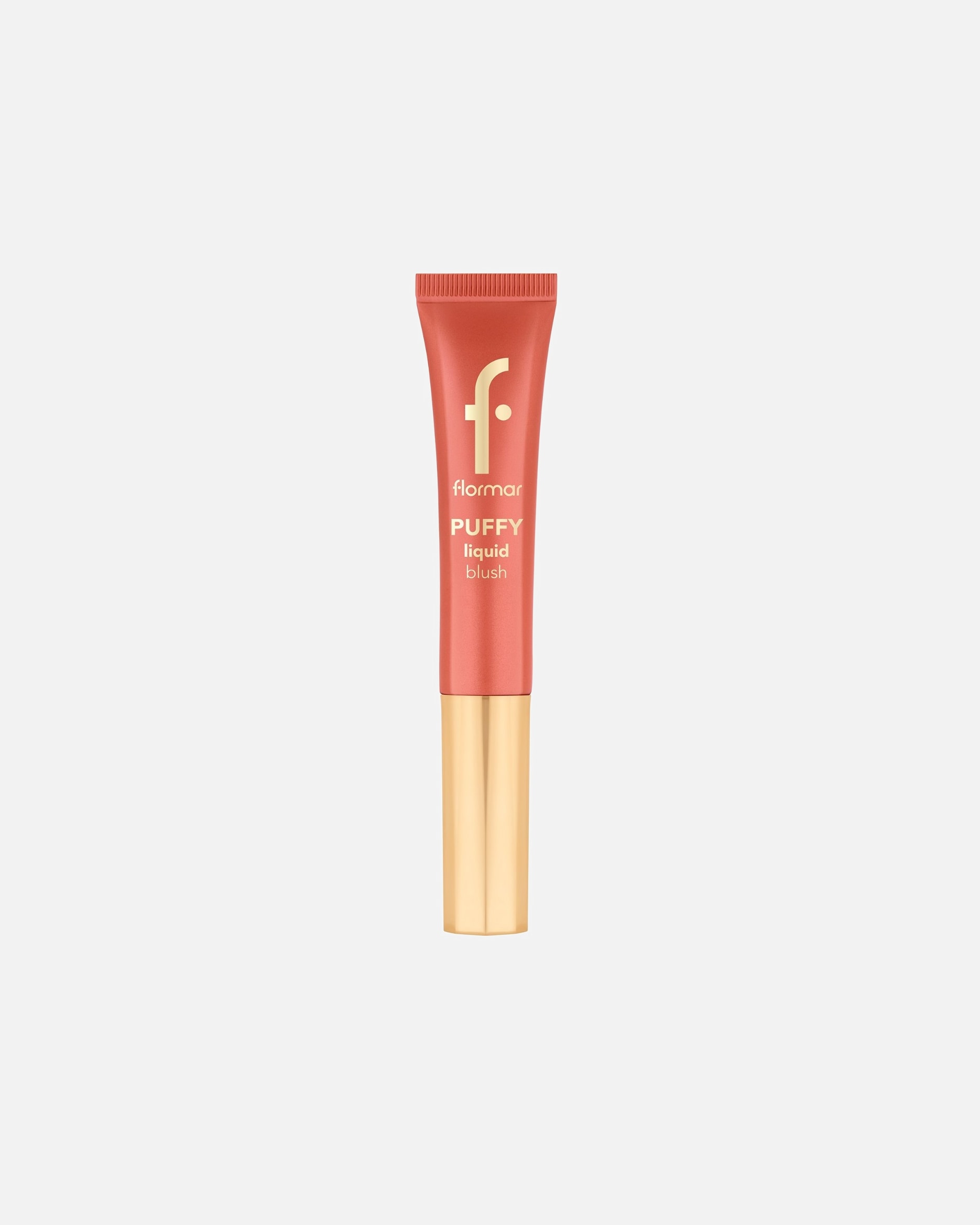Blush voor UnisexFlormarPuffy2 - PEACHY GLOW