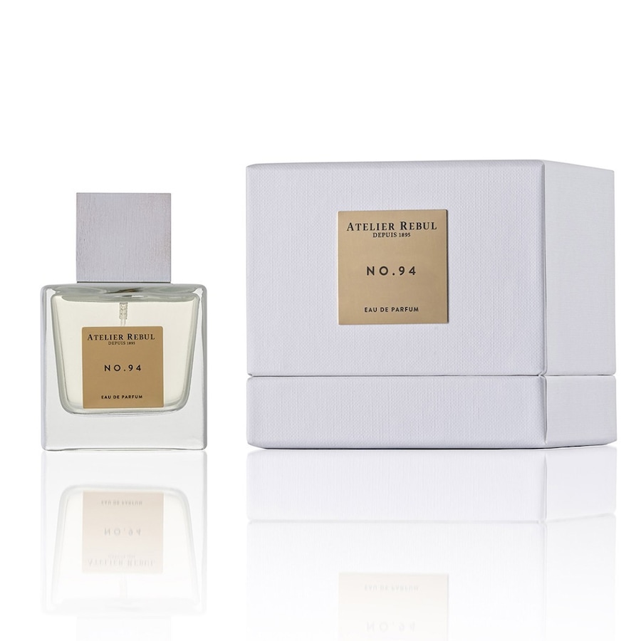 Atelier Rebul Eau De Parfum thumbnail