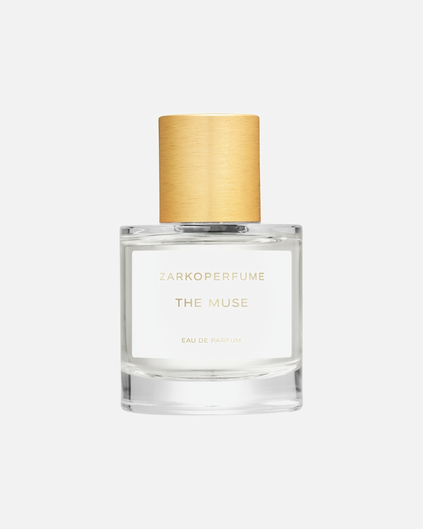 Eau de parfum pour UnisexeThe Muse50 ml