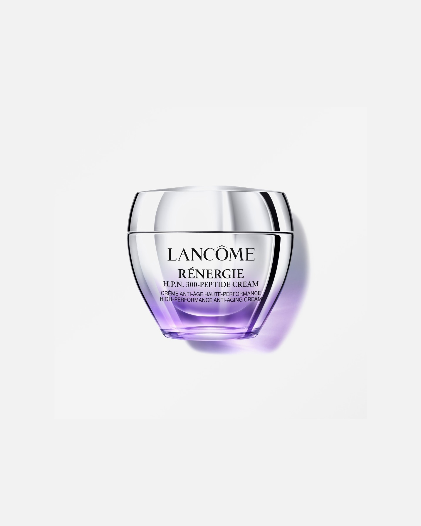 Gezichtscrème voor LancômeRénergieH.P.N. 300-Peptide Cream50 ml