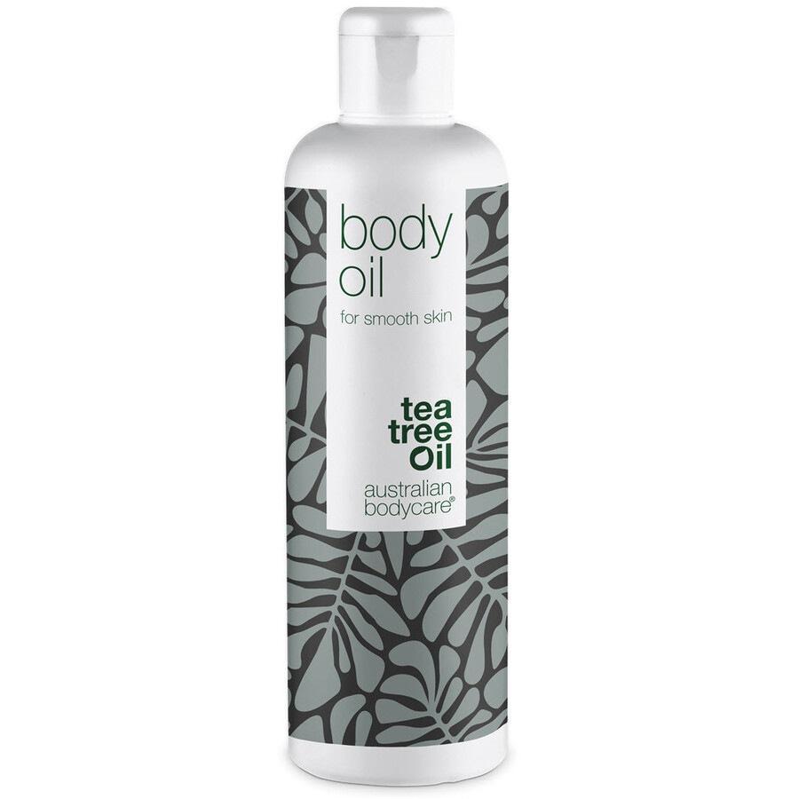 Australian Bodycare Body Oil
