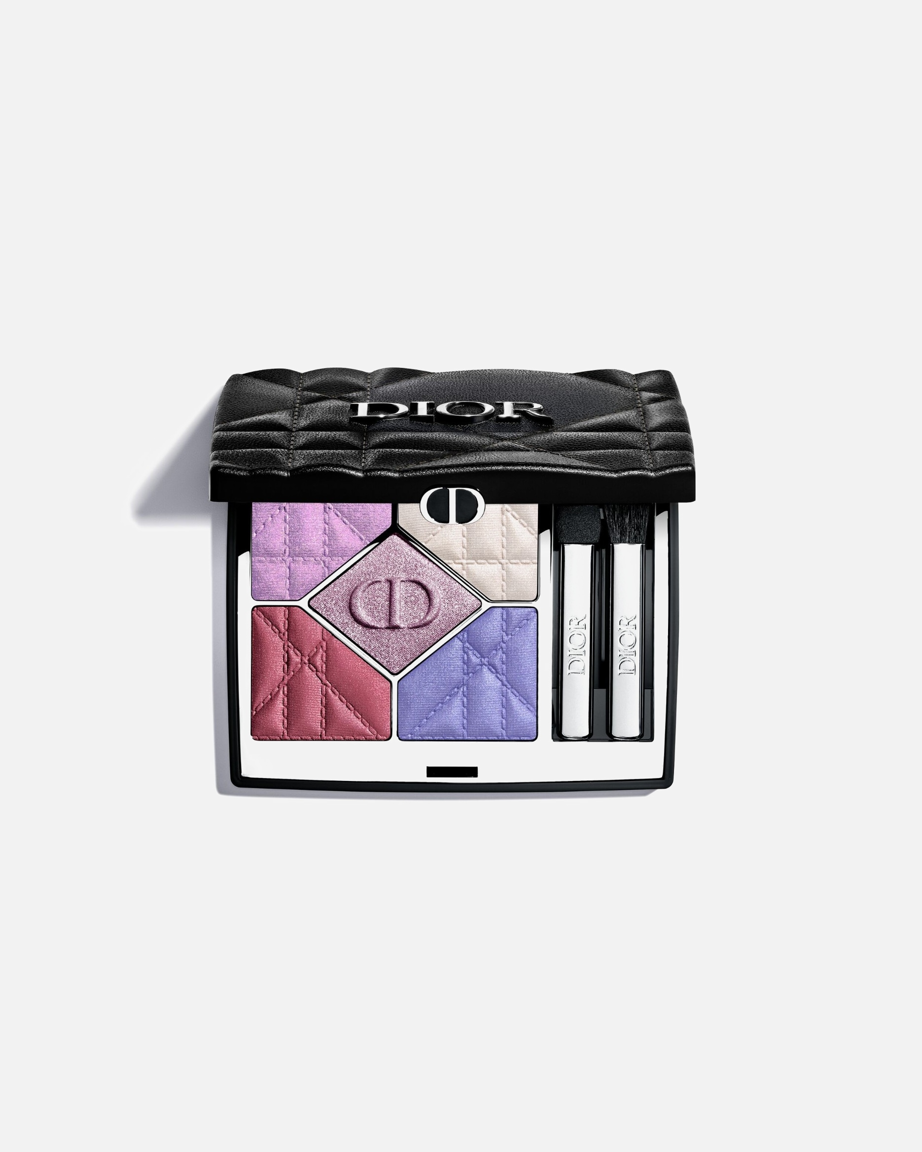 Oogschaduw voor UnisexDIORDiorshow5 Couleurs - Limited Edition964 - Lilac Tulle